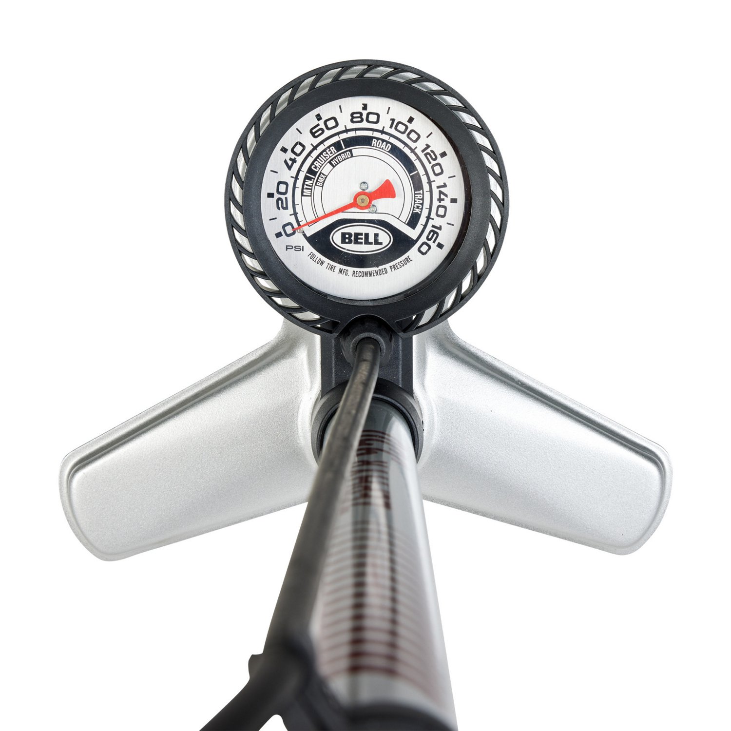 Bell Zephyr 950 Premium Floor Pump                                                                                               - view number 4