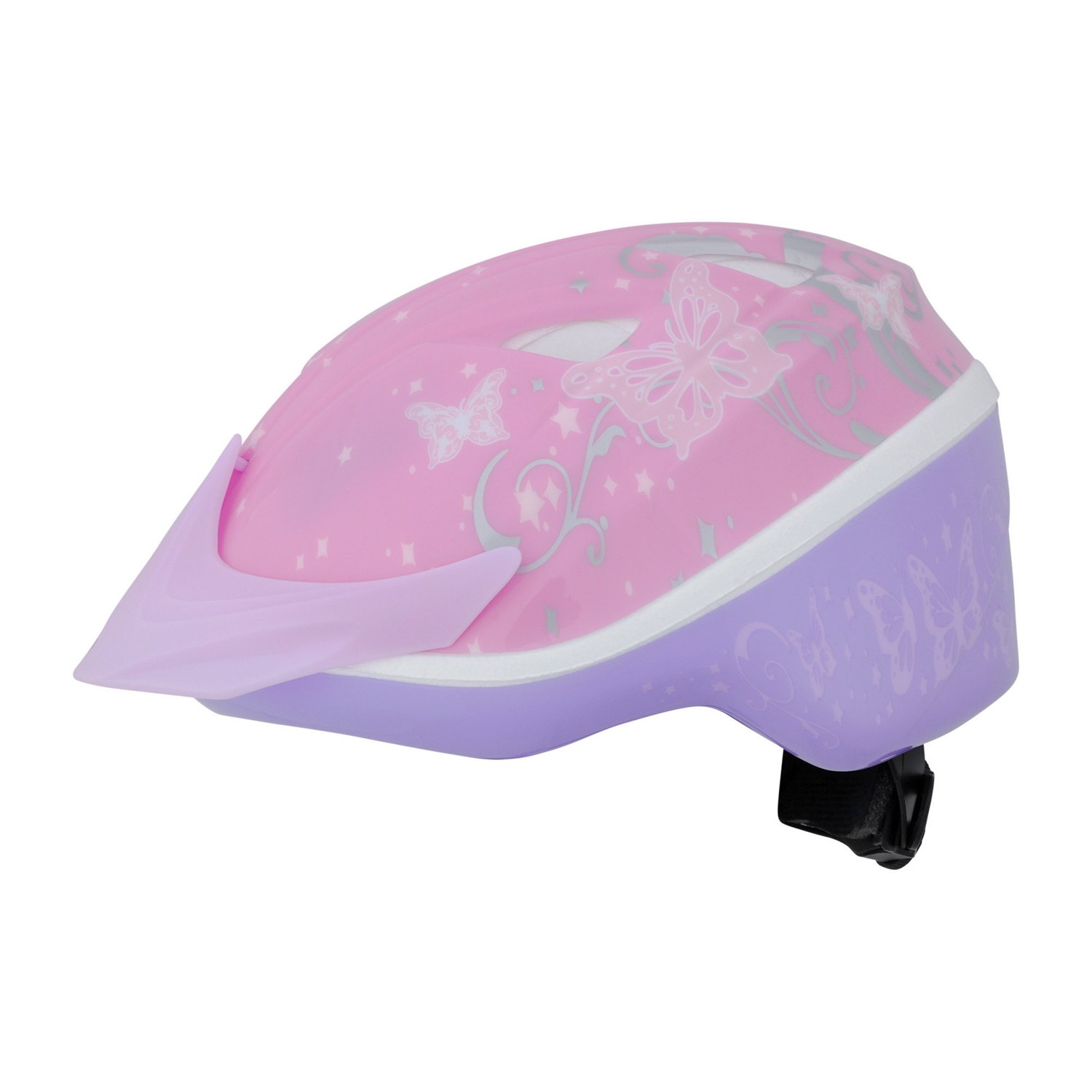 Cadence Toddler Girls' Matchback Helmet - view number 4