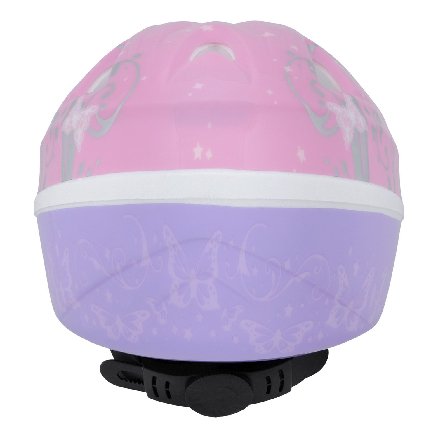 Cadence Toddler Girls' Matchback Helmet - view number 5