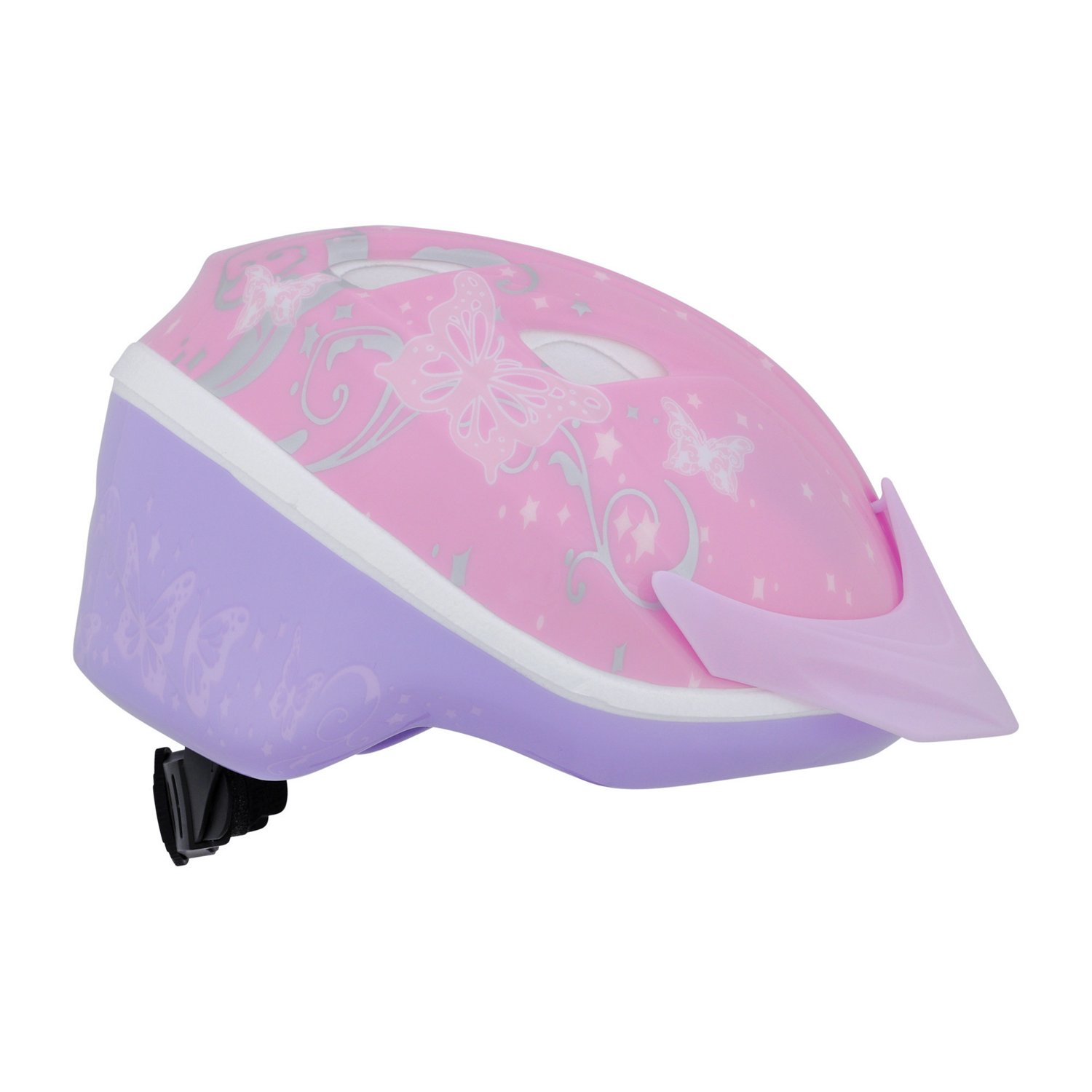 Cadence Toddler Girls' Matchback Helmet - view number 3