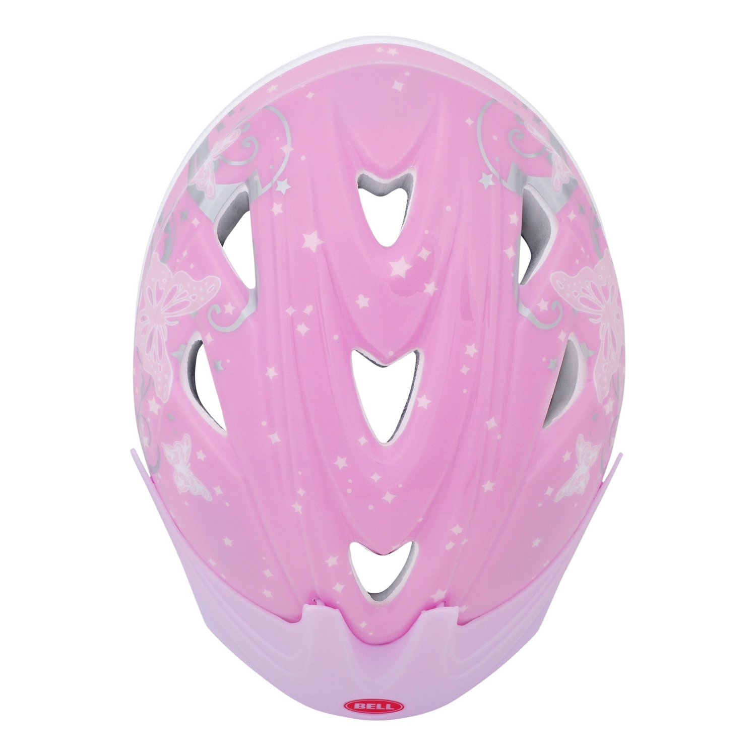 Cadence Toddler Girls' Matchback Helmet - view number 6