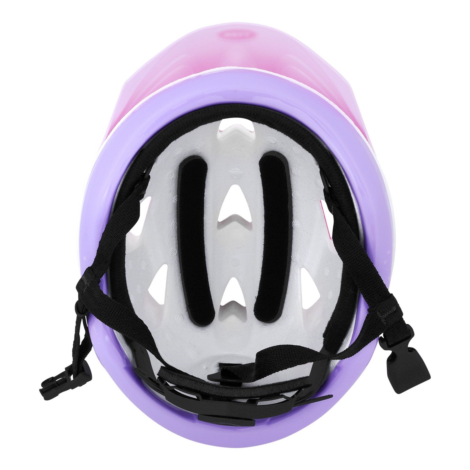 Cadence Toddler Girls' Matchback Helmet - view number 7