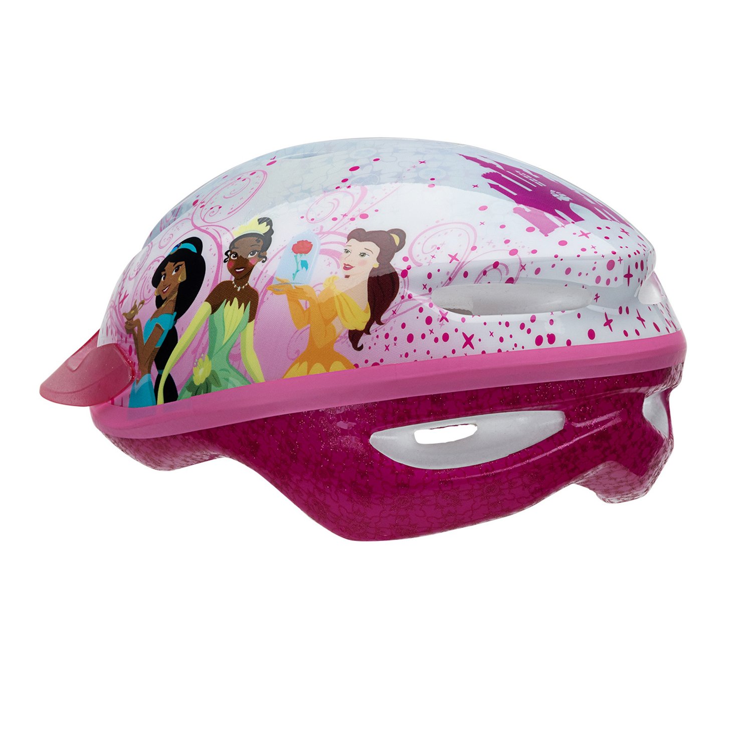 Disney Princess D100 Child Bike Helmet - view number 8