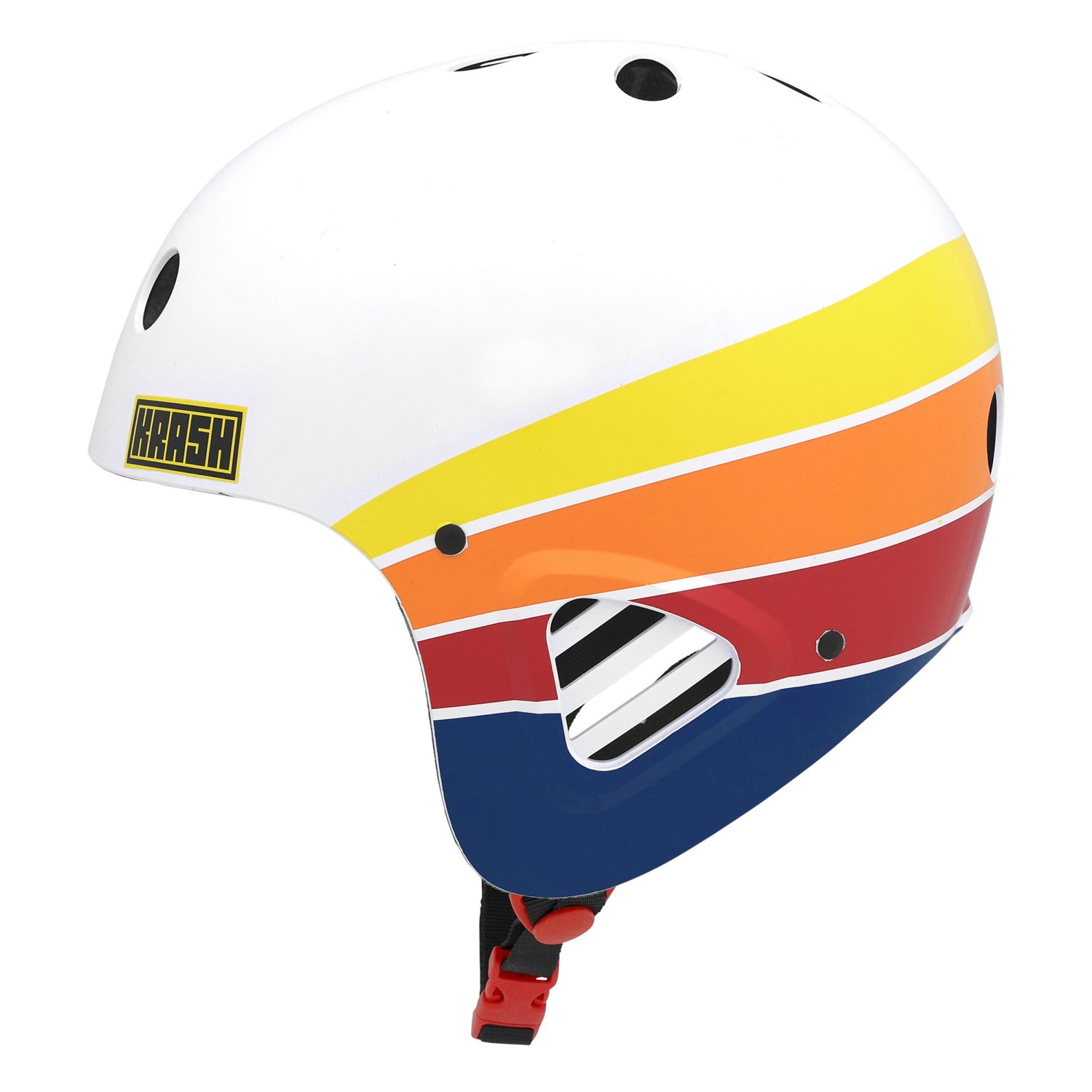 Krash kids online helmet