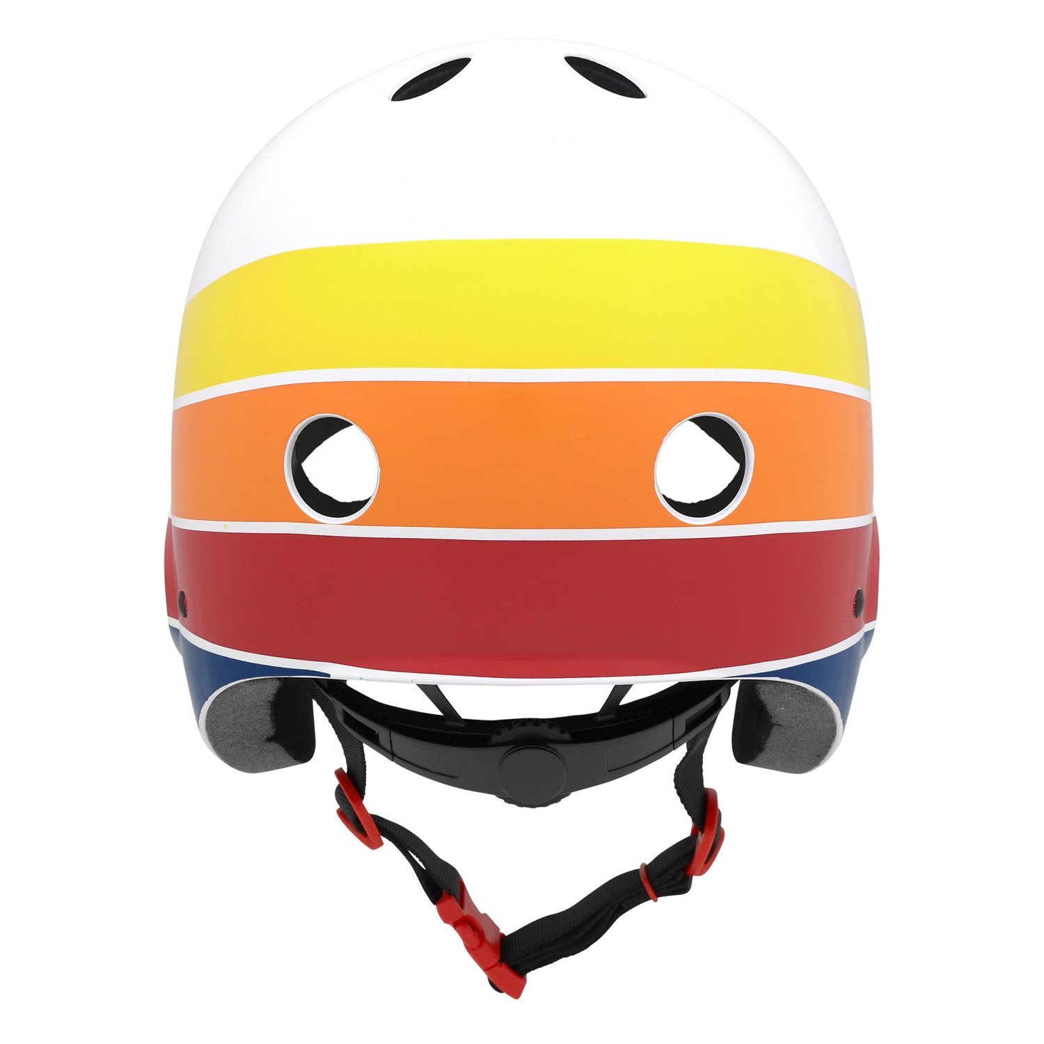 Krash light best sale up helmet