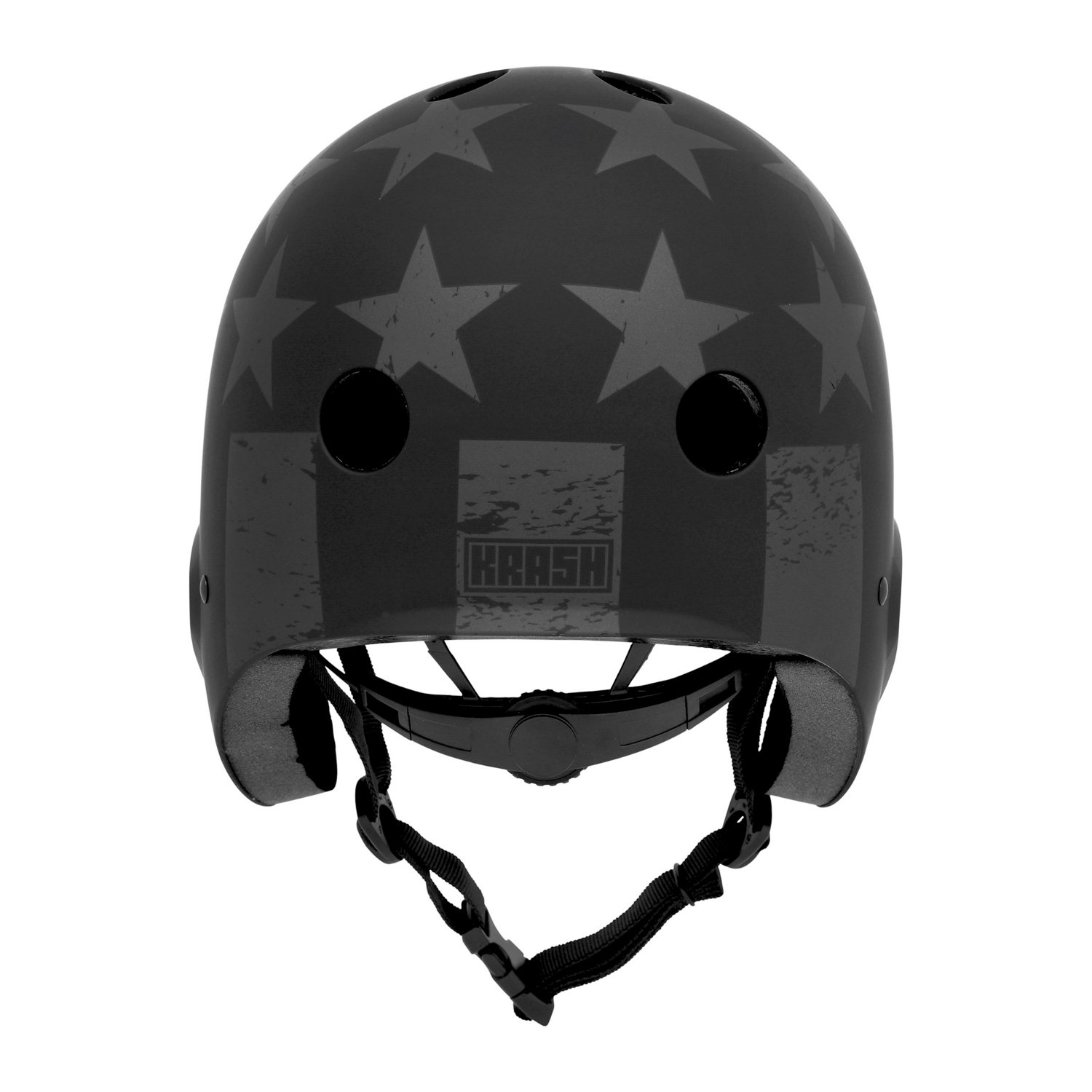 Krash Youth Full Send Fit System Bike Helmet                                                                                     - view number 5