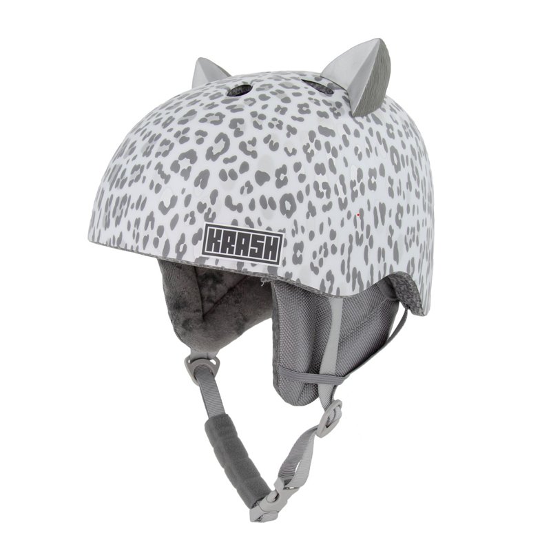 Krash Youth Silver … - image