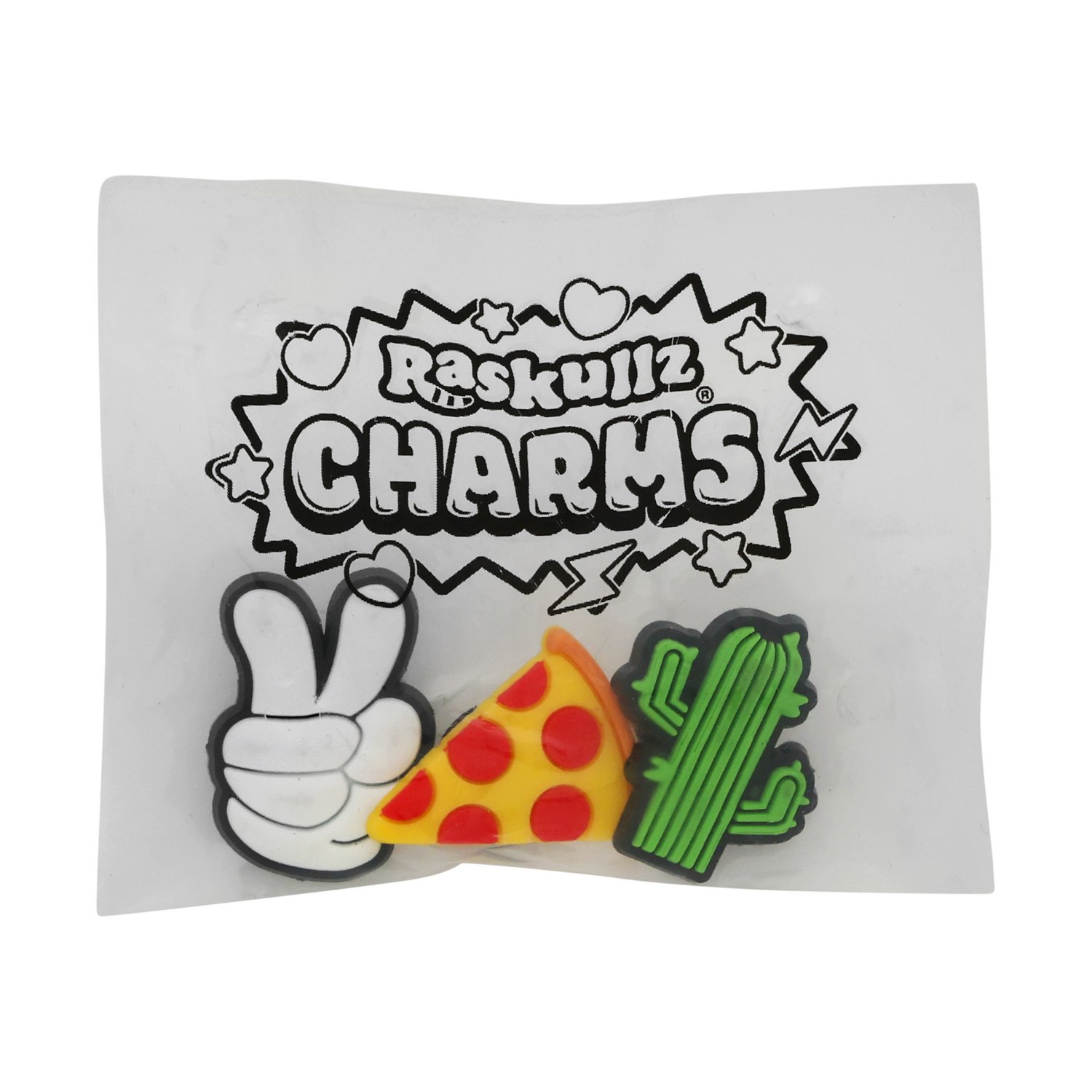 Raskullz Charm Basket                                                                                                            - view number 6