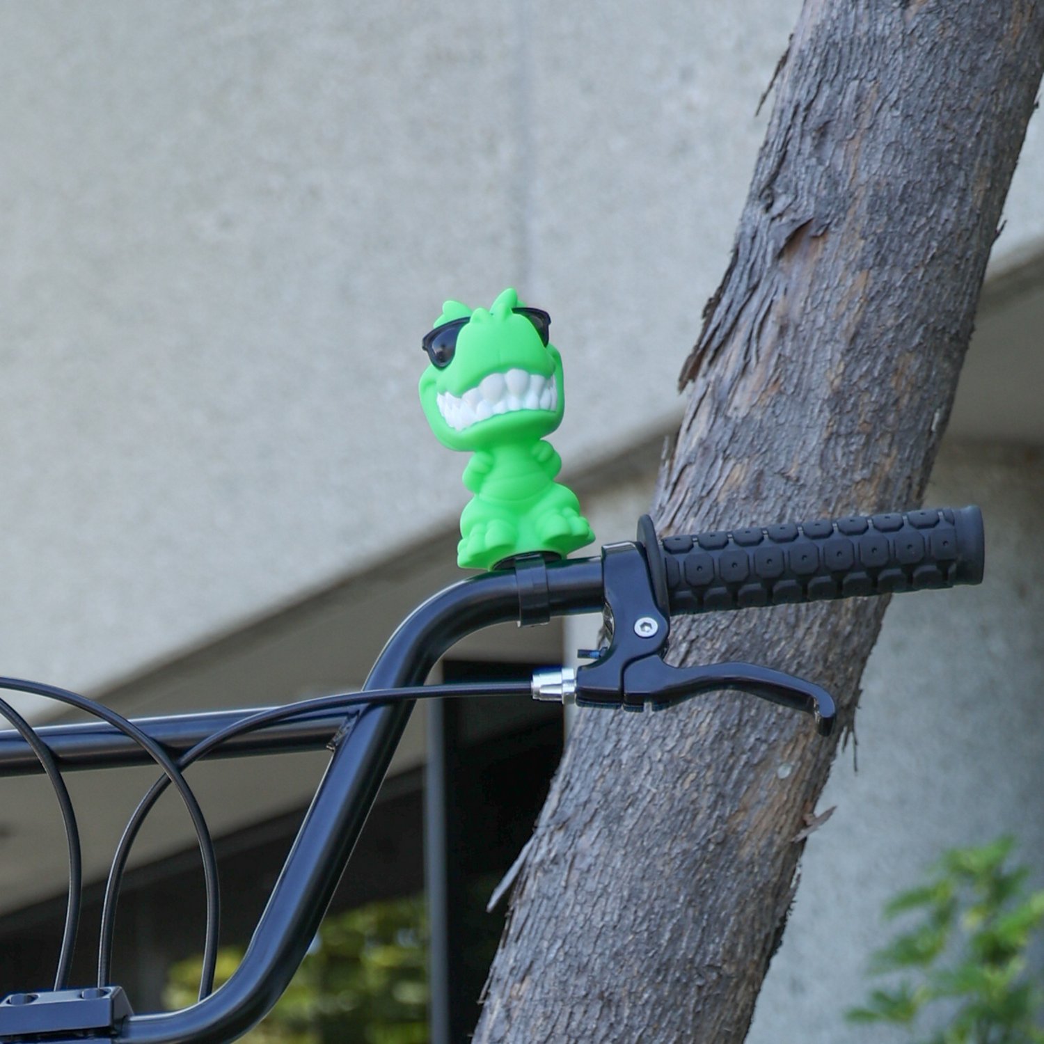 Raskullz Dinosaur Bike Horn                                                                                                      - view number 4