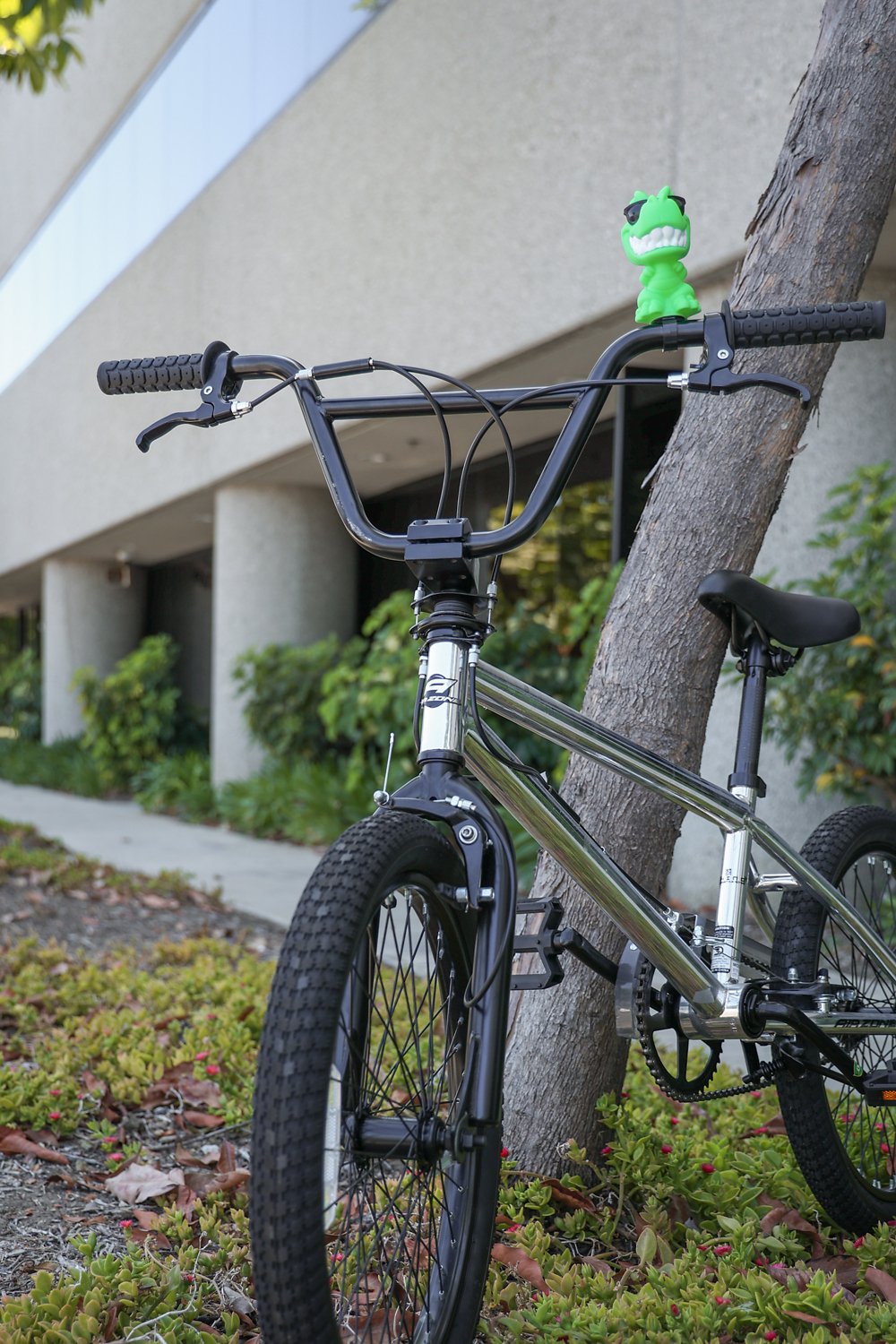 Raskullz Dinosaur Bike Horn                                                                                                      - view number 6