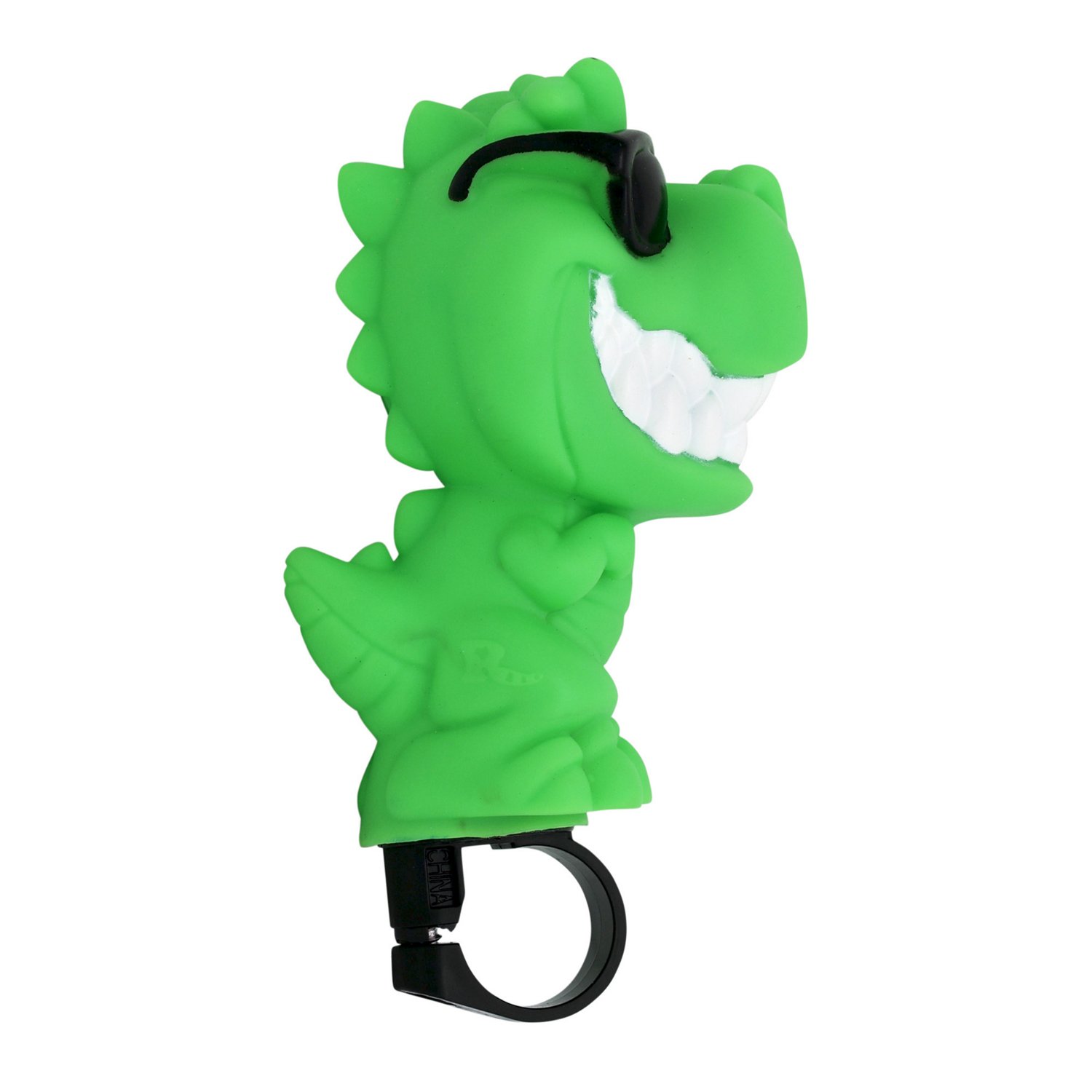 Raskullz Dinosaur Bike Horn                                                                                                      - view number 2