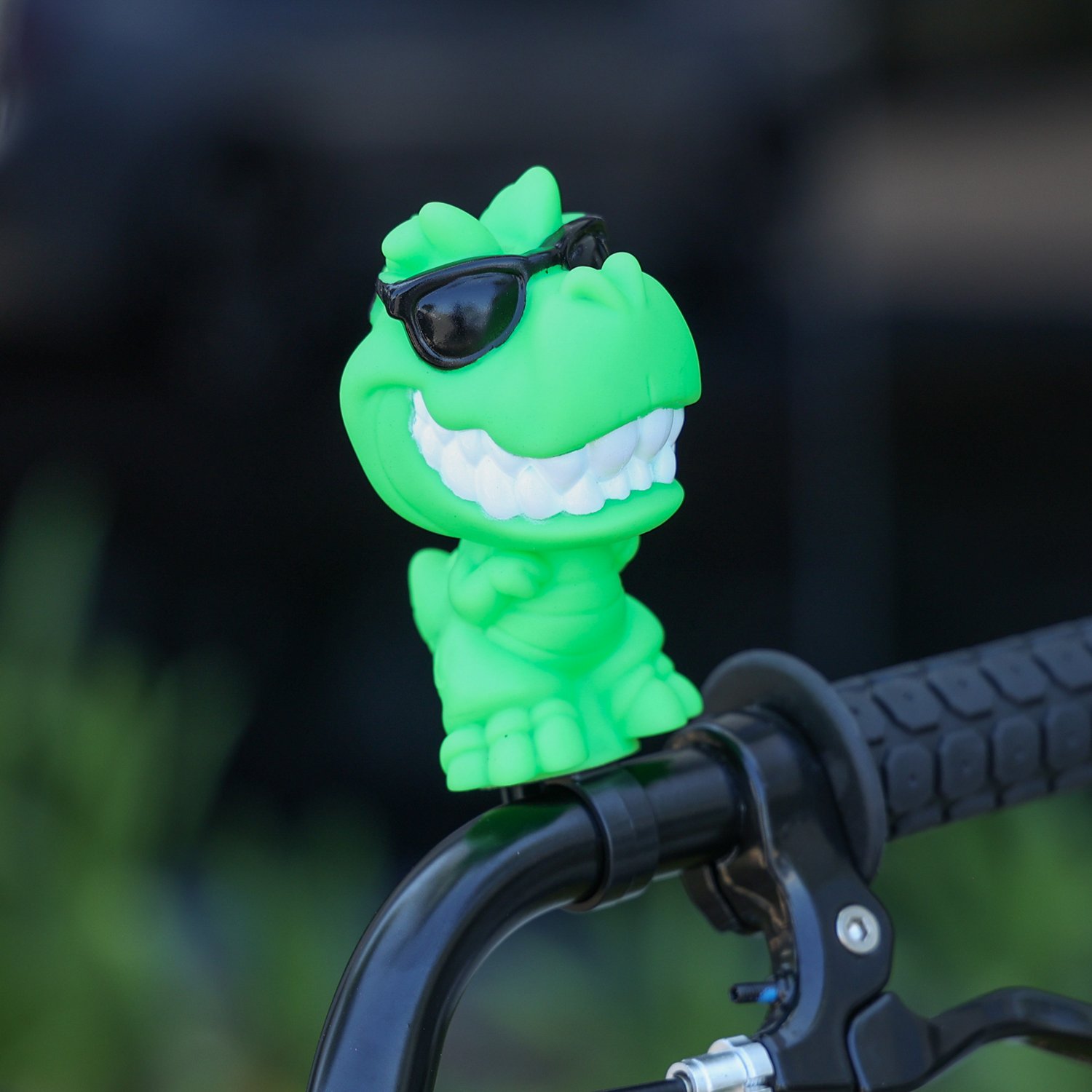 Raskullz Dinosaur Bike Horn                                                                                                      - view number 5