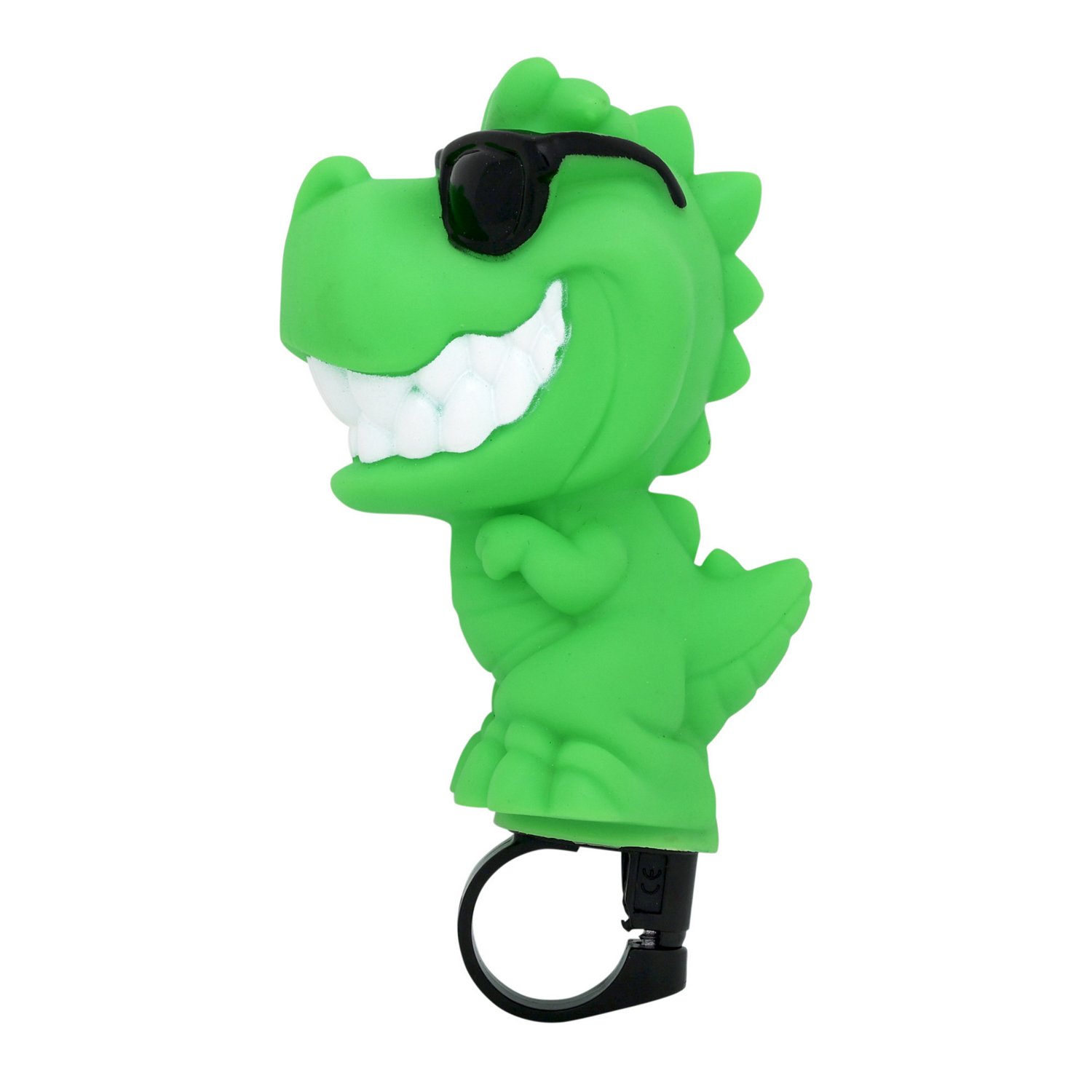 Raskullz Dinosaur Bike Horn                                                                                                      - view number 3