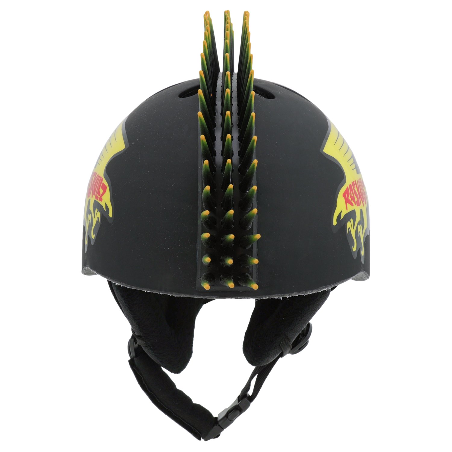 Dinosaur Raskullz Helmet Walmart Raskullz Slimeball Bike Helmet