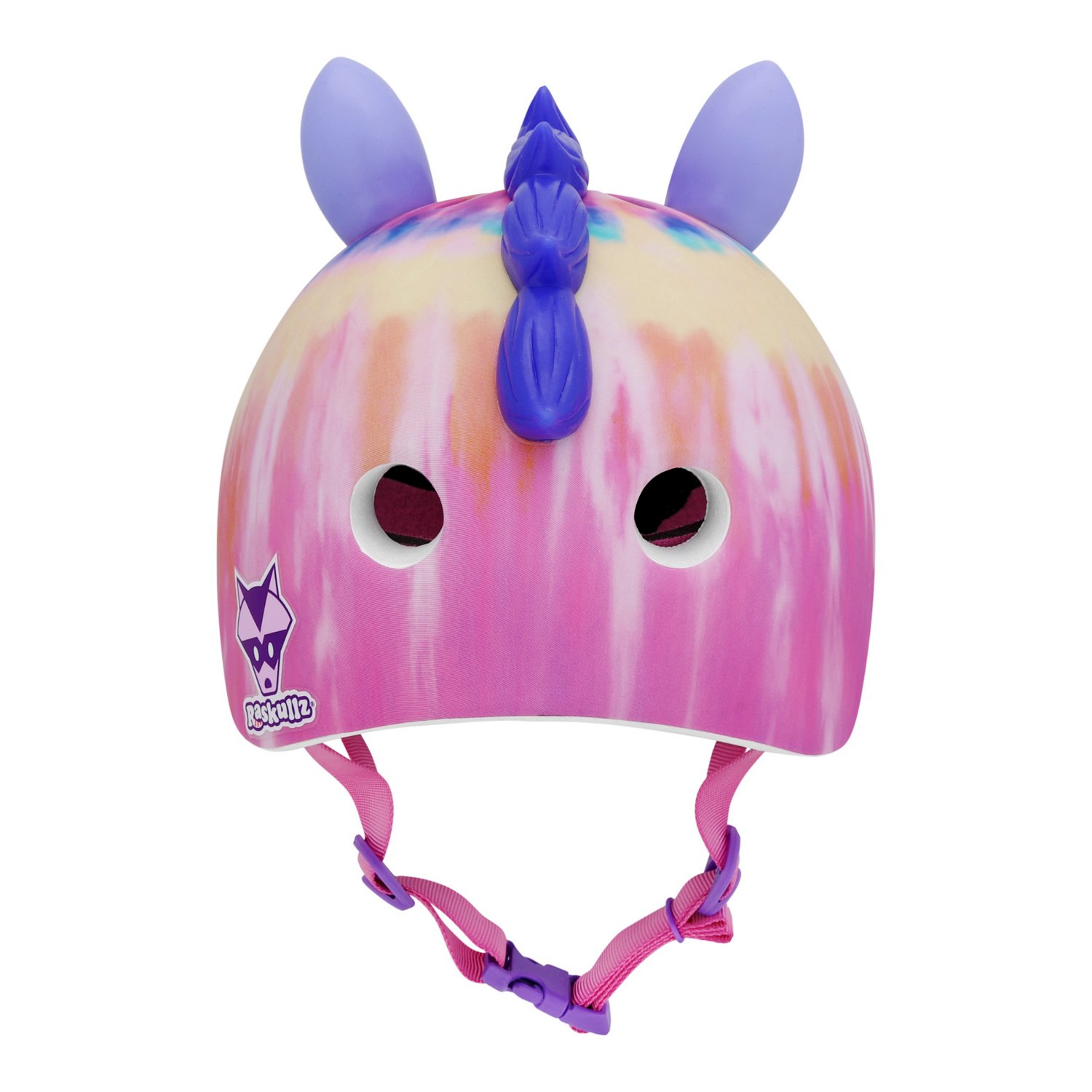 Raskullz Toddler Super Groovy Corn Bike Helmet                                                                                   - view number 5
