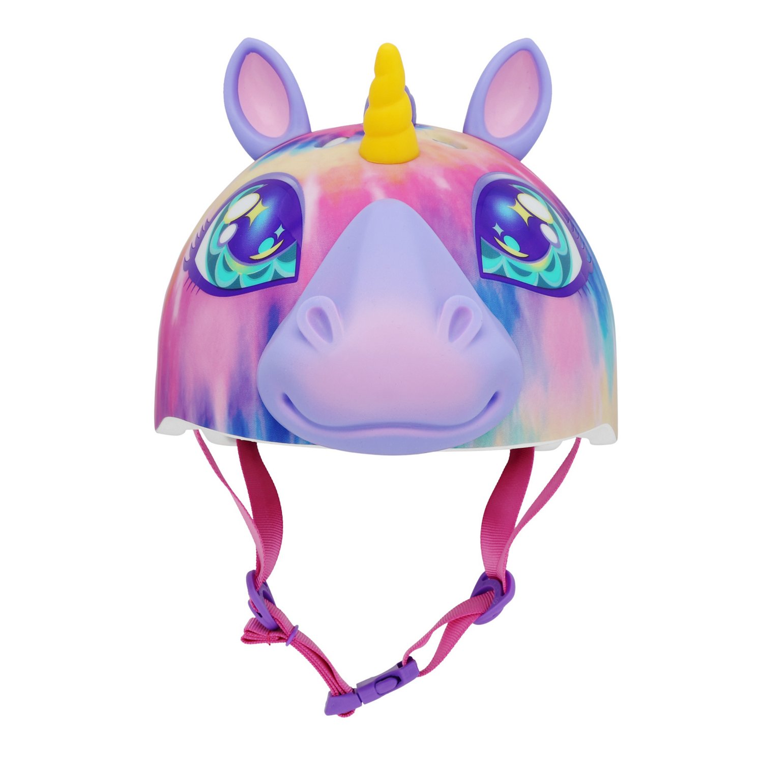 Raskullz Toddler Super Groovy Corn Bike Helmet                                                                                   - view number 2