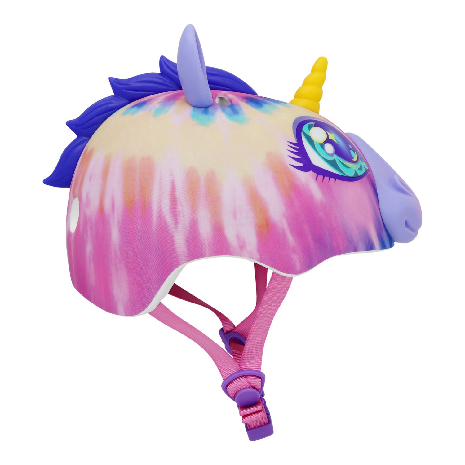 Raskullz Toddler Super Groovy Corn Bike Helmet                                                                                   - view number 3