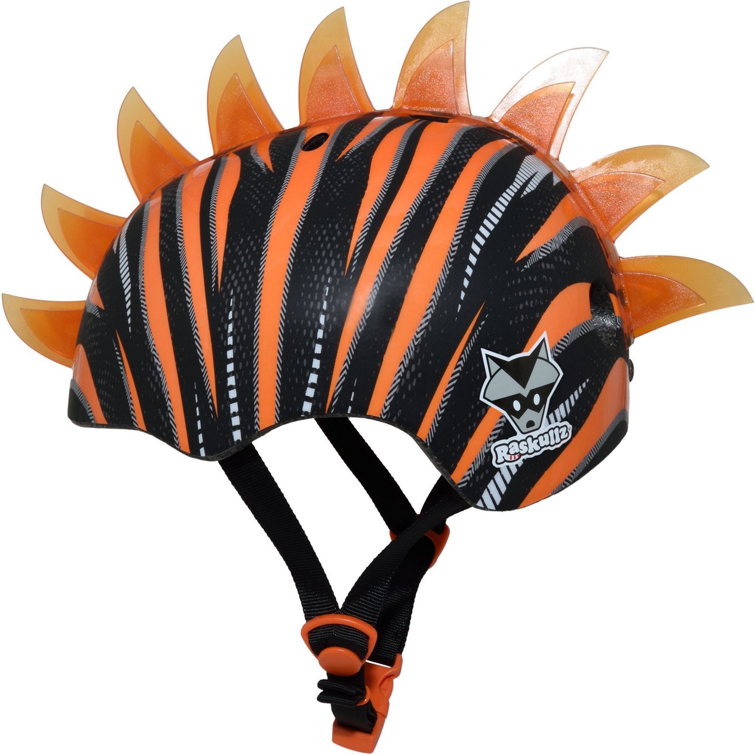 Raskullz Ty-Grrr LED Child Bike Helmet - view number 4