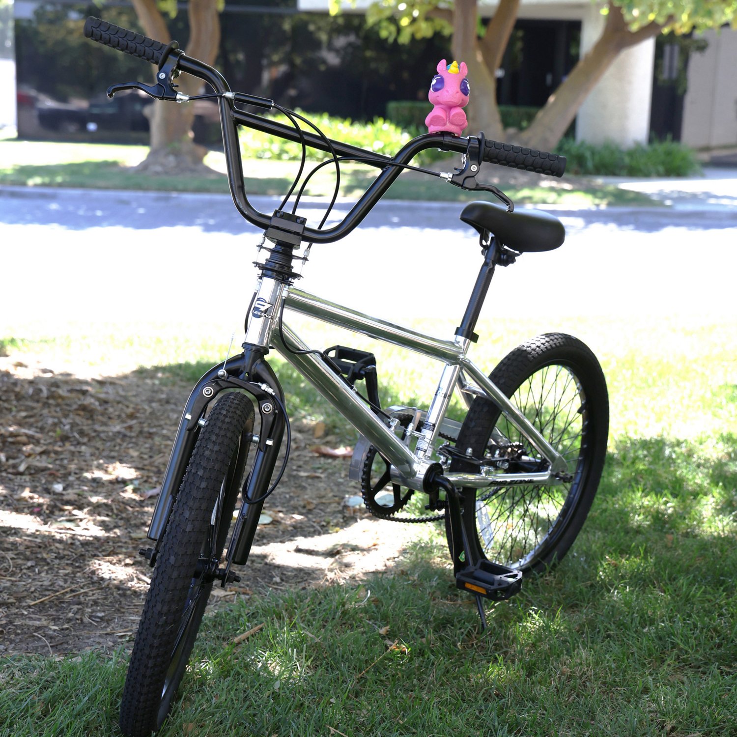 Raskullz Unicorn Bike Horn                                                                                                       - view number 6