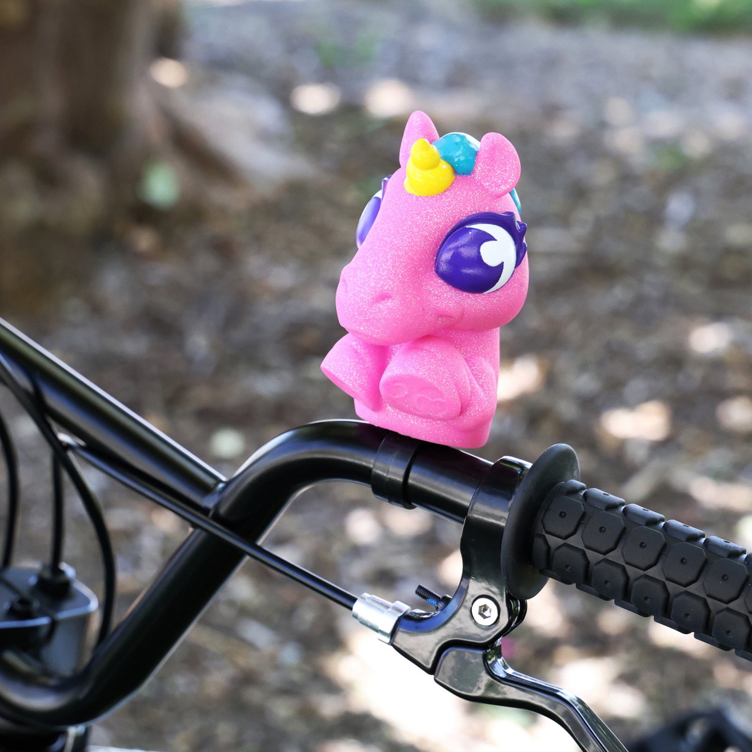Raskullz Unicorn Bike Horn                                                                                                       - view number 4