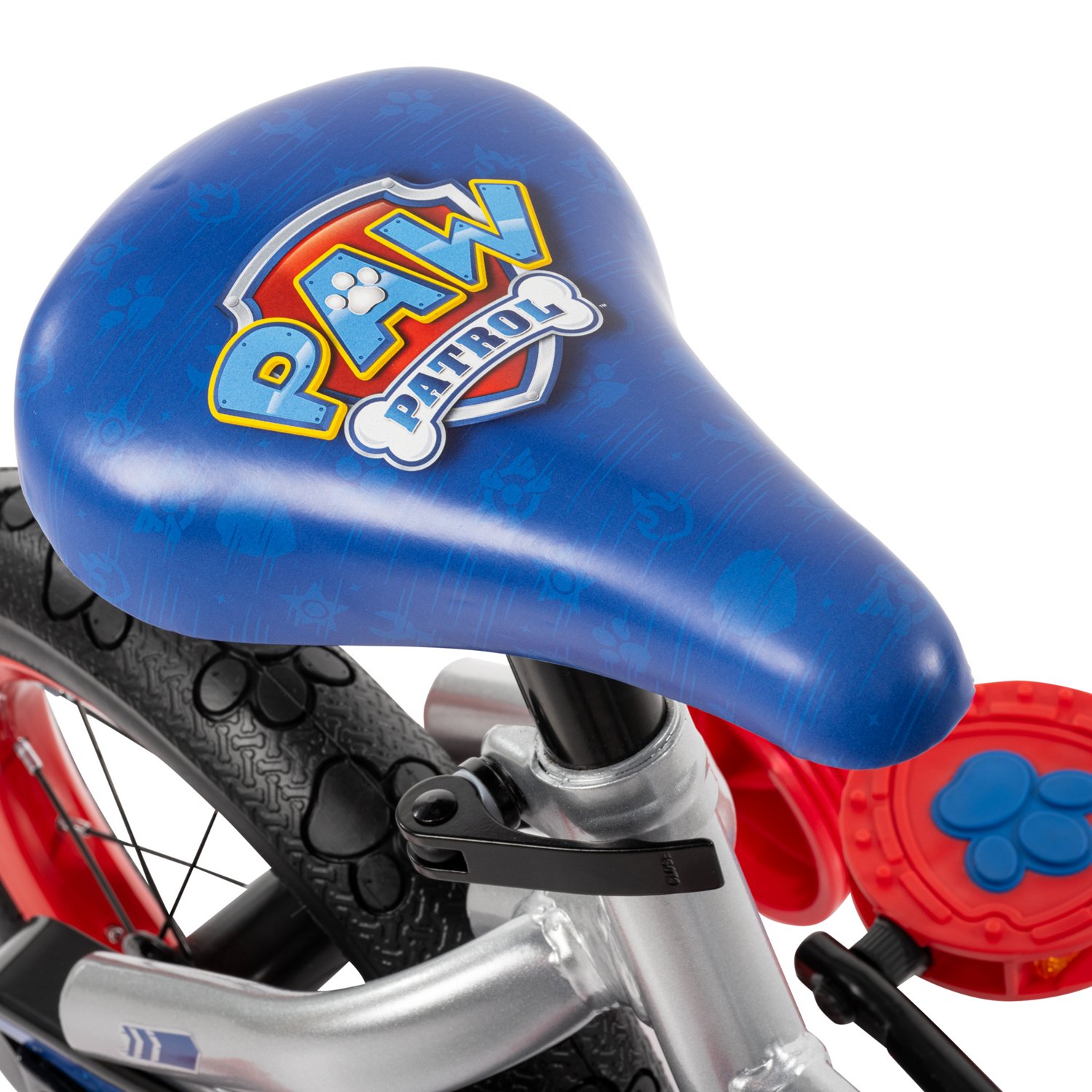 Bike Accessories Paw Patrol Kids Bikes Huffy 12