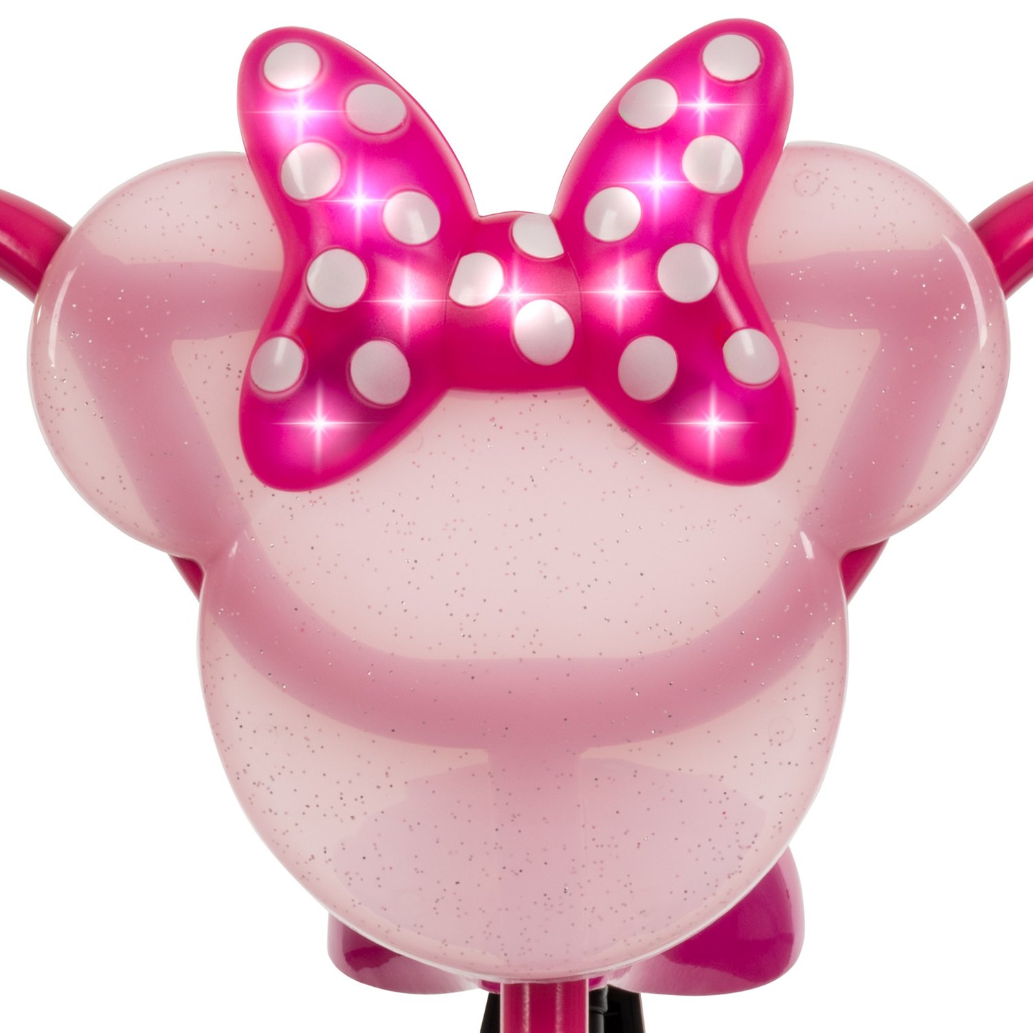 スポーツ・フィットネス Memphis Minnie Huffy 22250 12 in. Disney Minnie Kids Bike, Pink - One Size
