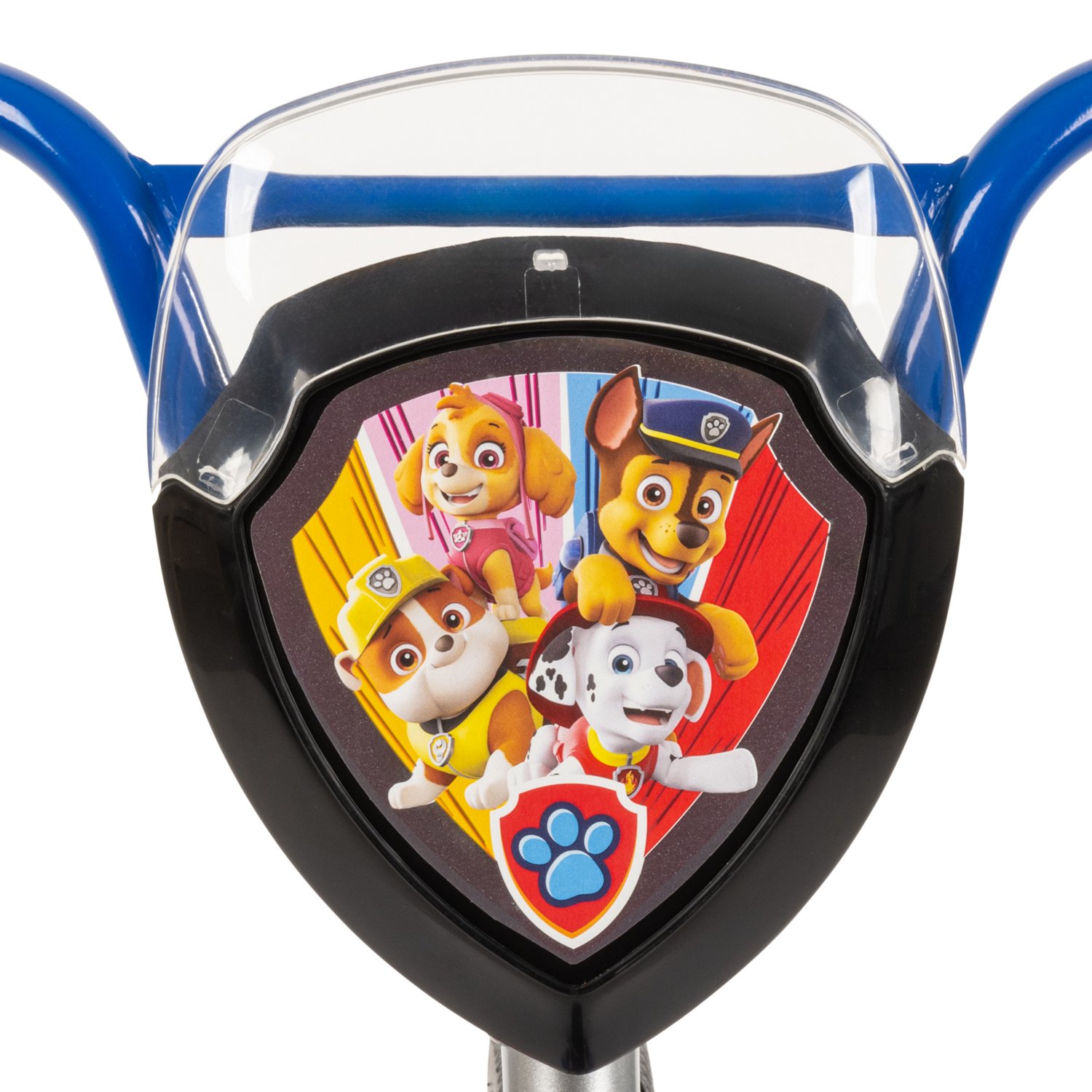 Huffy 12" Paw Patrol Bike