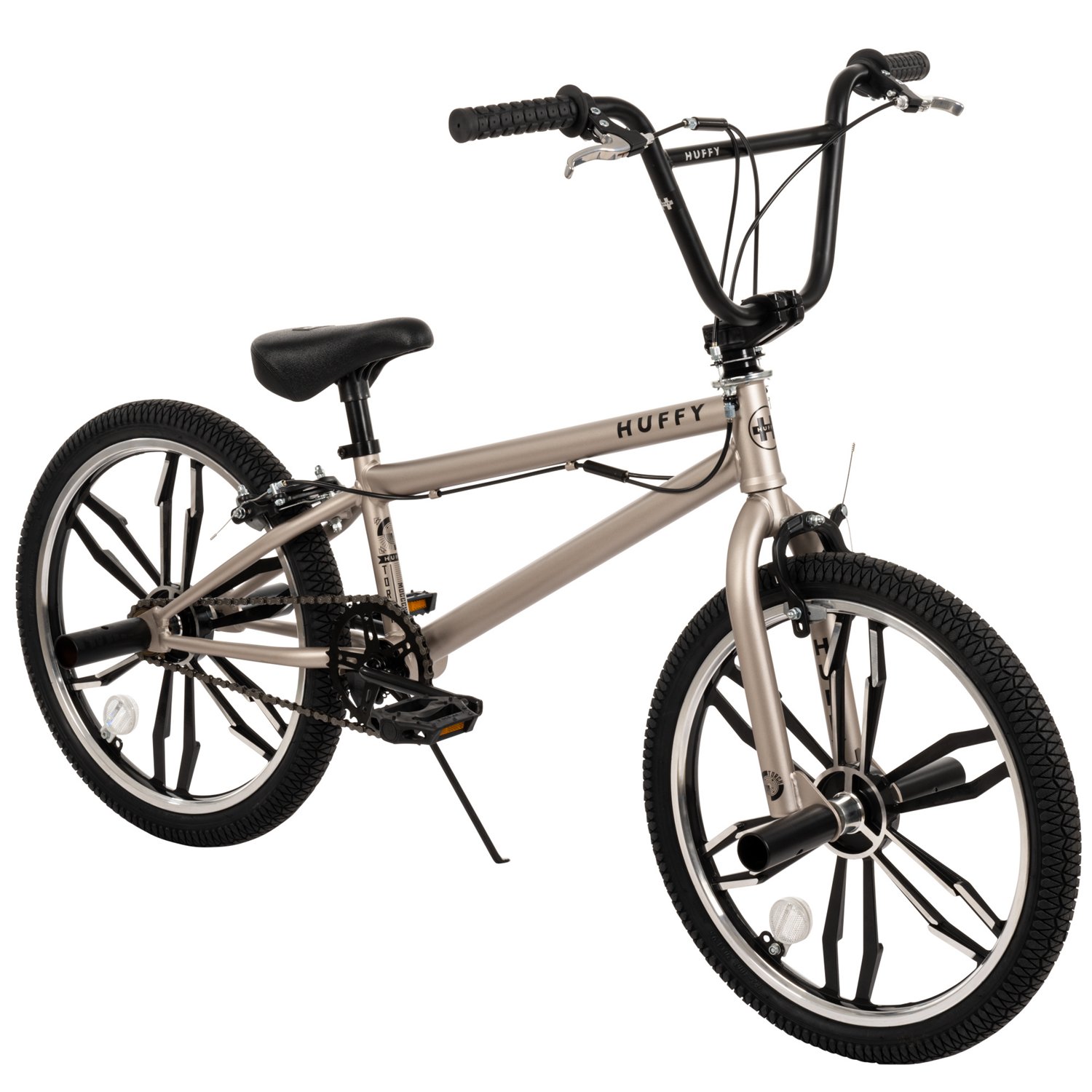 Huffy 20 in Boys Torch Mag Wheel BMX Bike Academy