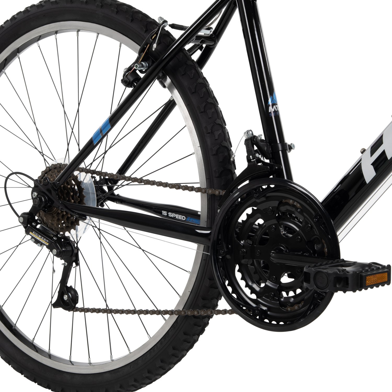 Huffy 26" Granite Mountain Bike - view number 8