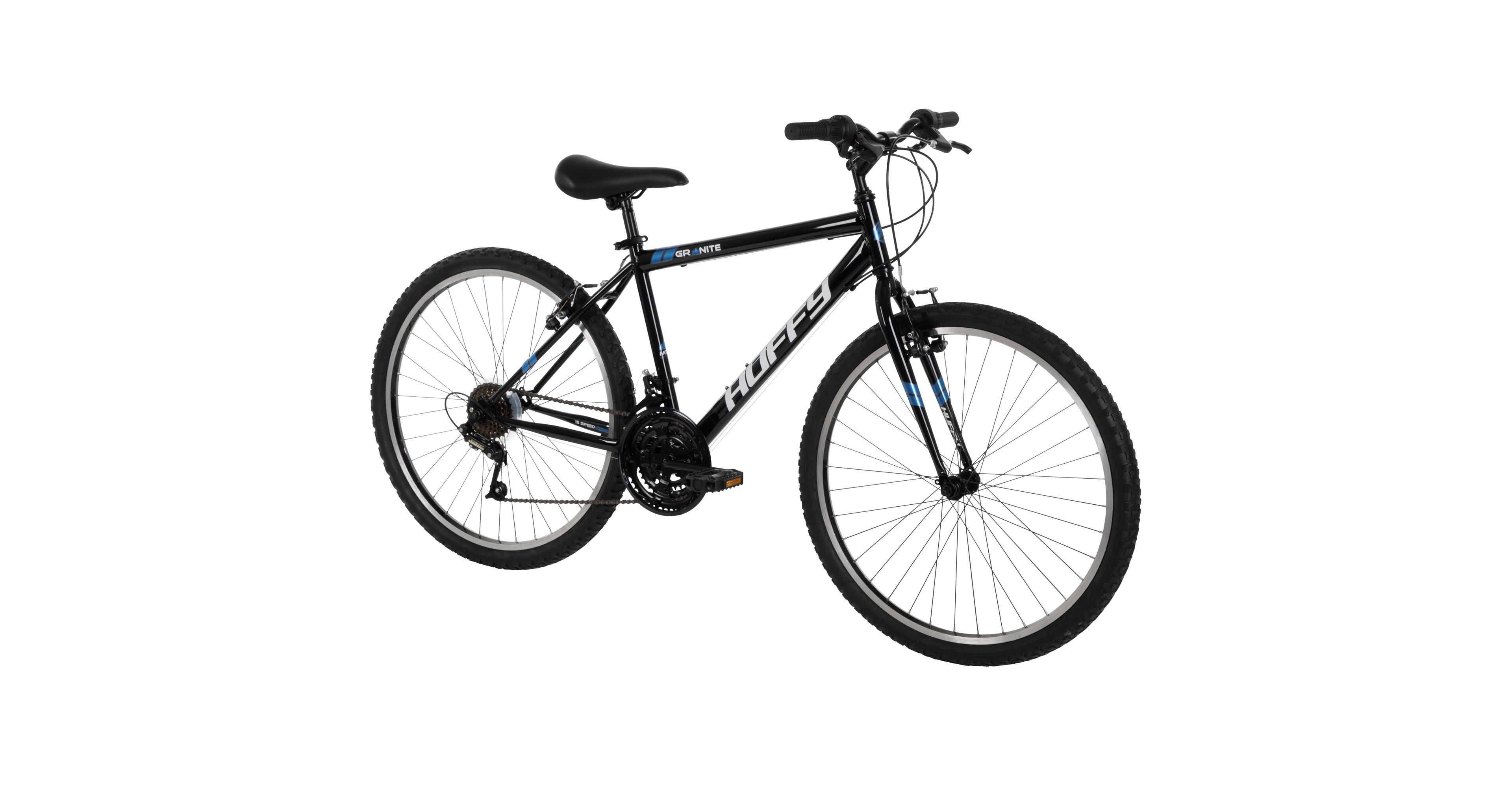 Huffy 26" Granite Mountain Bike