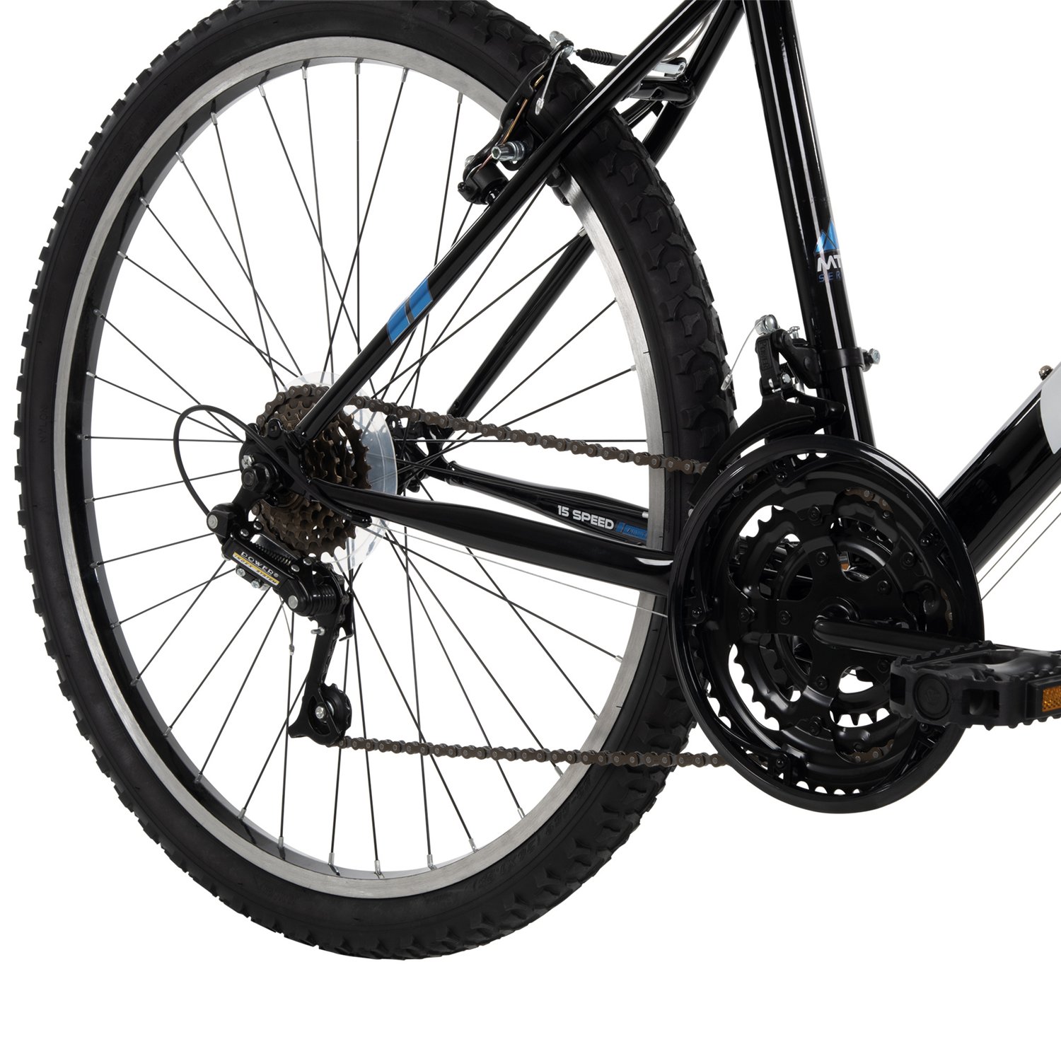 Huffy 26" Granite Mountain Bike