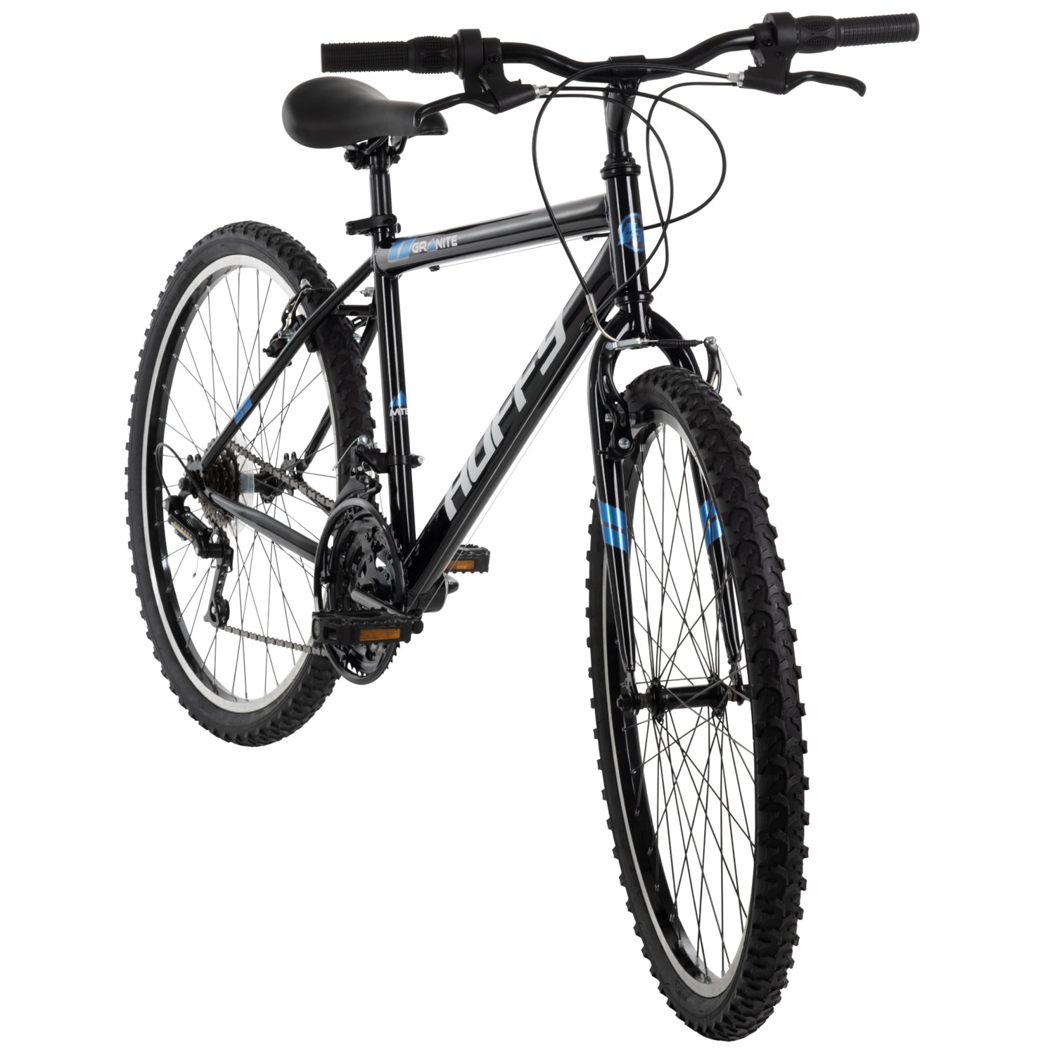 Huffy 26" Granite Mountain Bike - view number 3