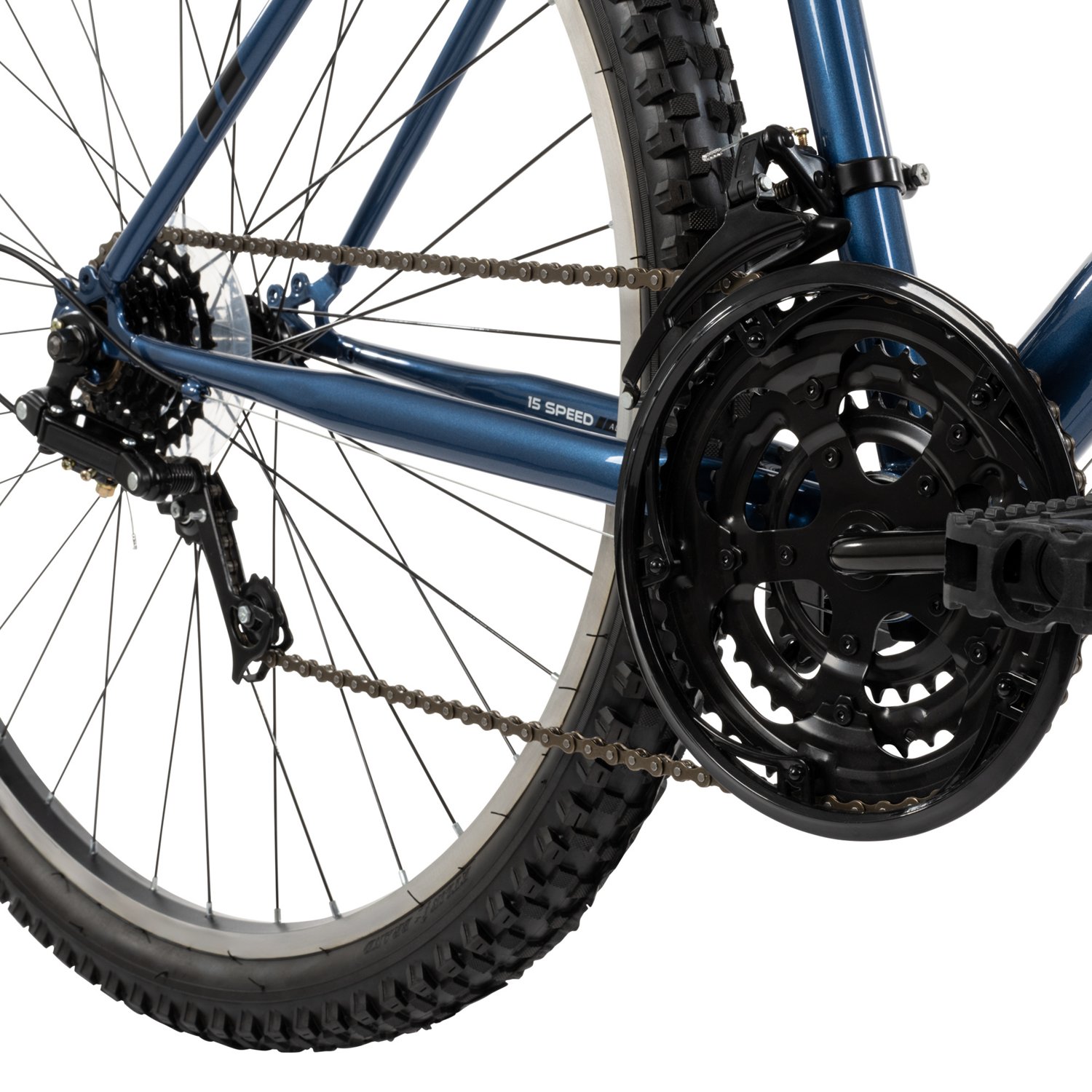 Huffy 29 in Granite Mountain Bike                                                                                                - view number 5