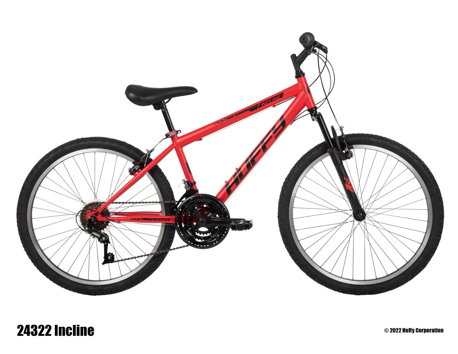 Huffy incline on sale 24