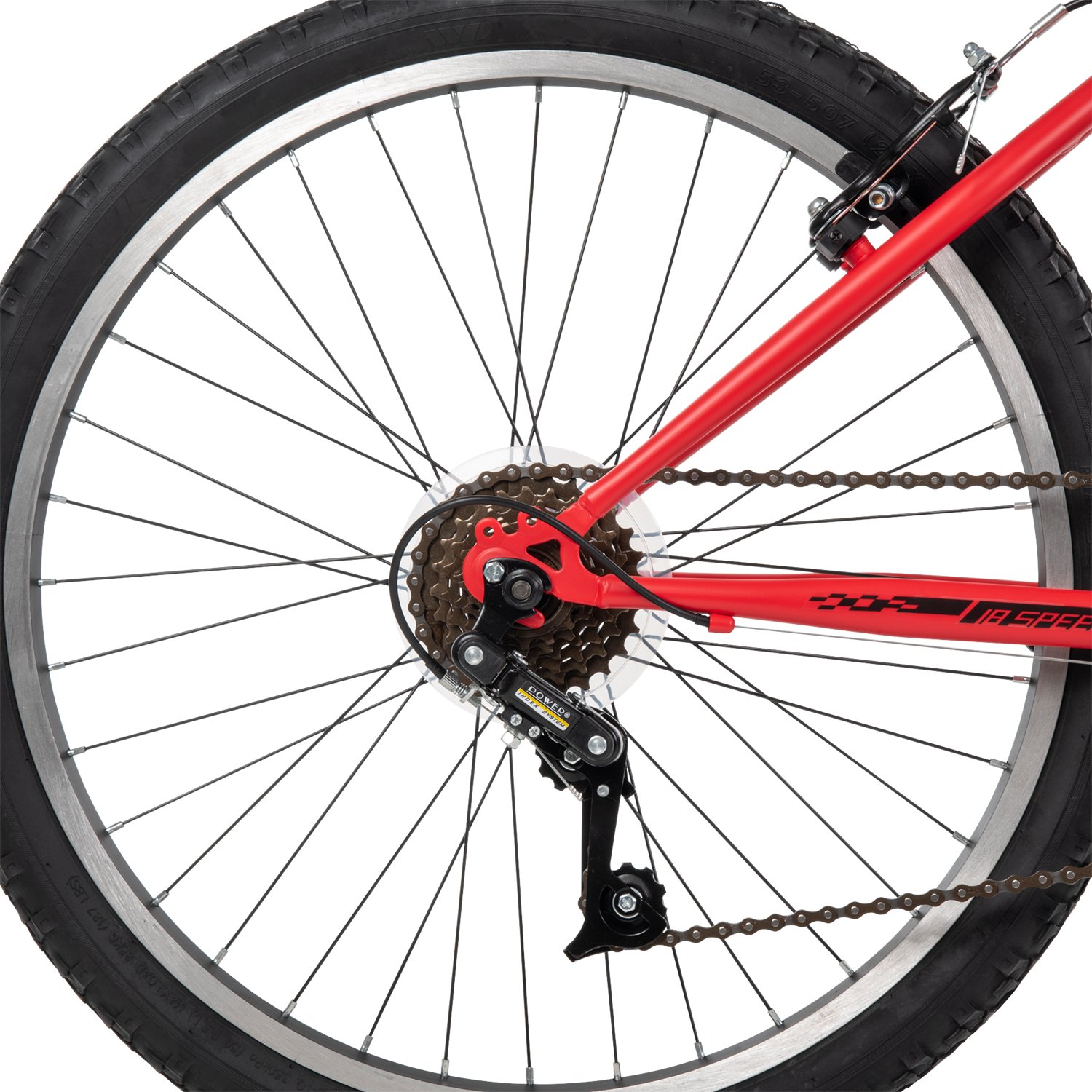 Huffy deals incline 24