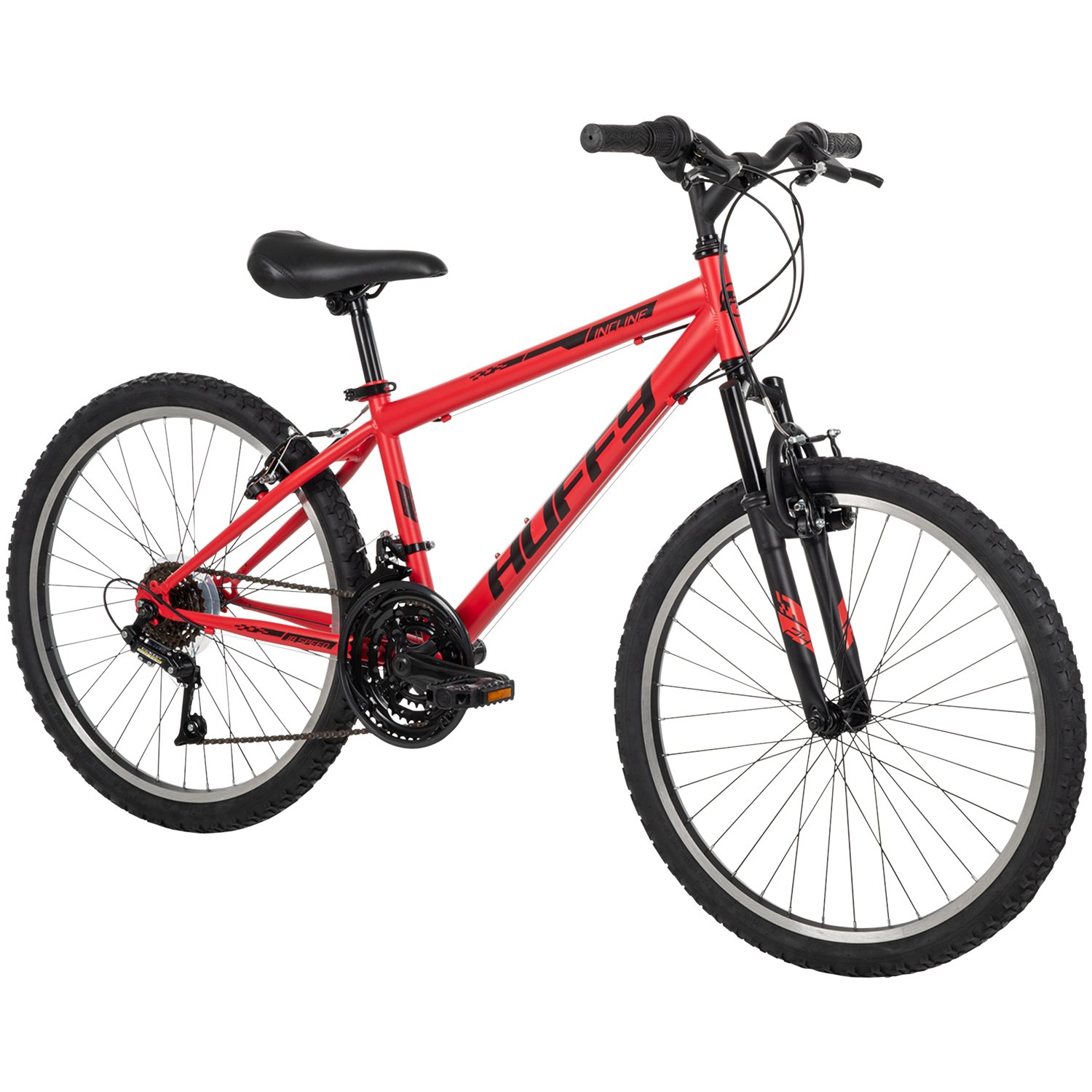 24 in best sale huffy bike