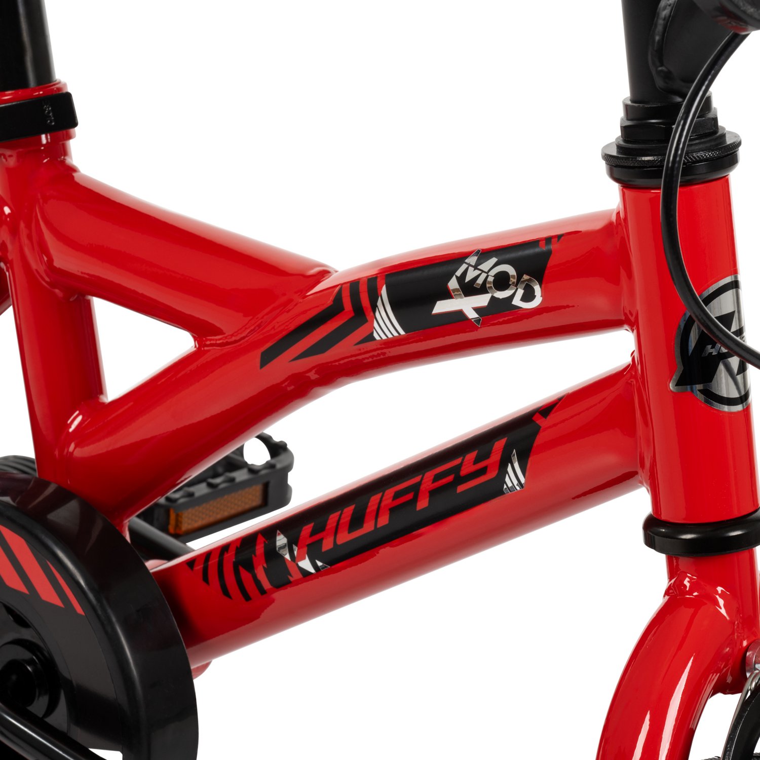 Huffy Boys' Mod X 12 in Bike                                                                                                     - view number 6