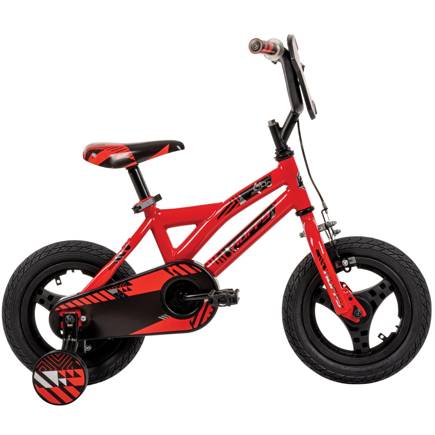 Huffy Boys' Mod X 12 in Bike                                                                                                     - view number 2
