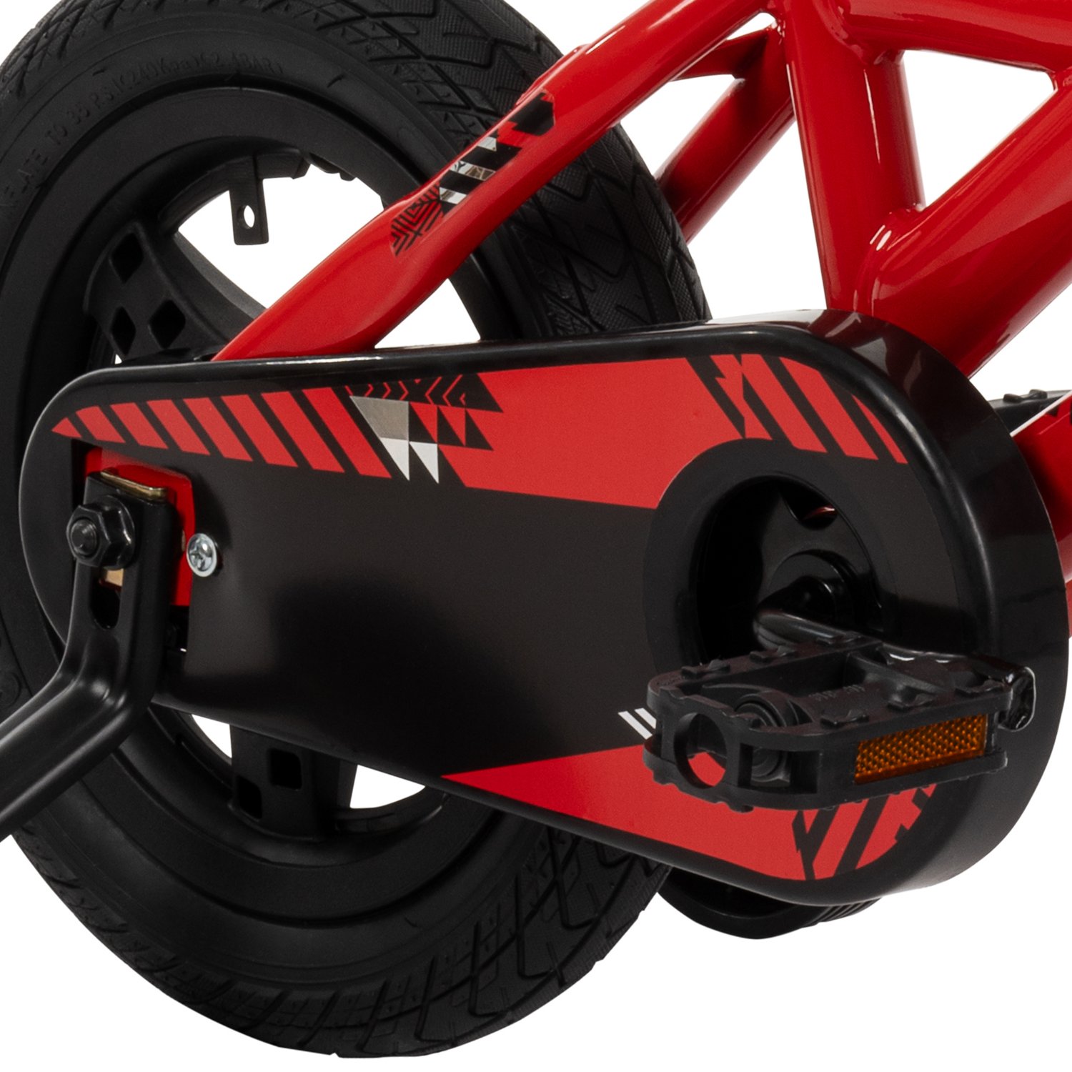 Huffy Boys' Mod X 12 in Bike                                                                                                     - view number 4