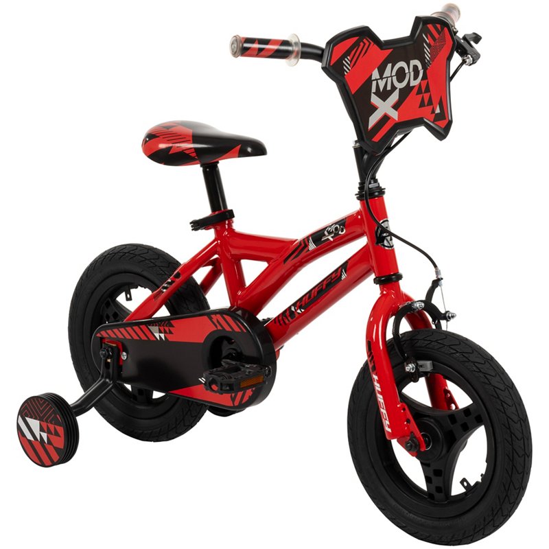 Huffy Boys' Mod X 1… - image