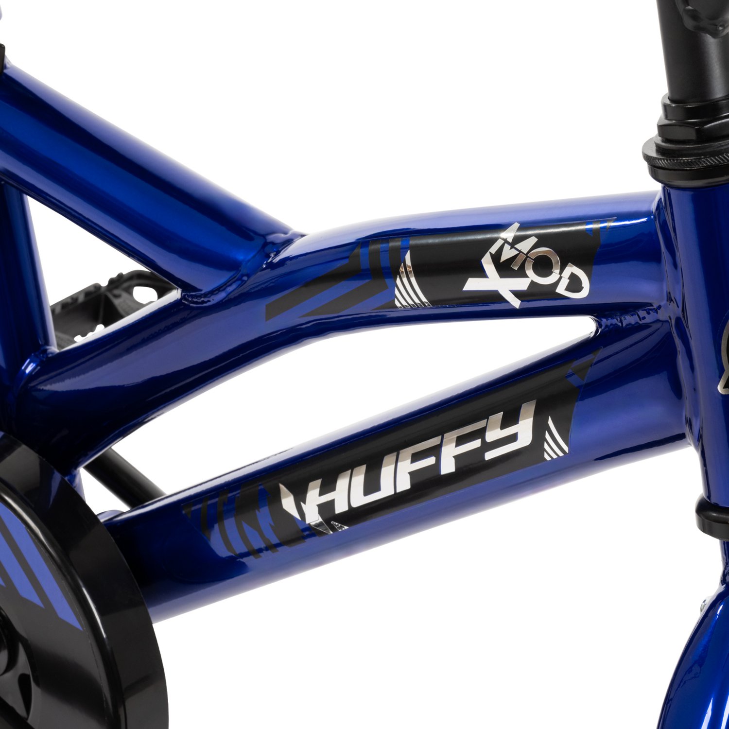 Huffy Boys' Mod X 16 in Bike                                                                                                     - view number 5