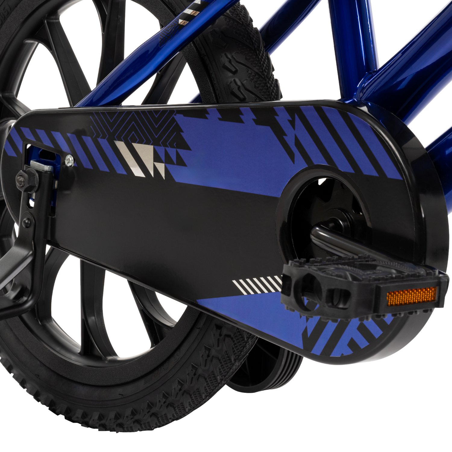 Huffy Boys' Mod X 16 in Bike                                                                                                     - view number 4