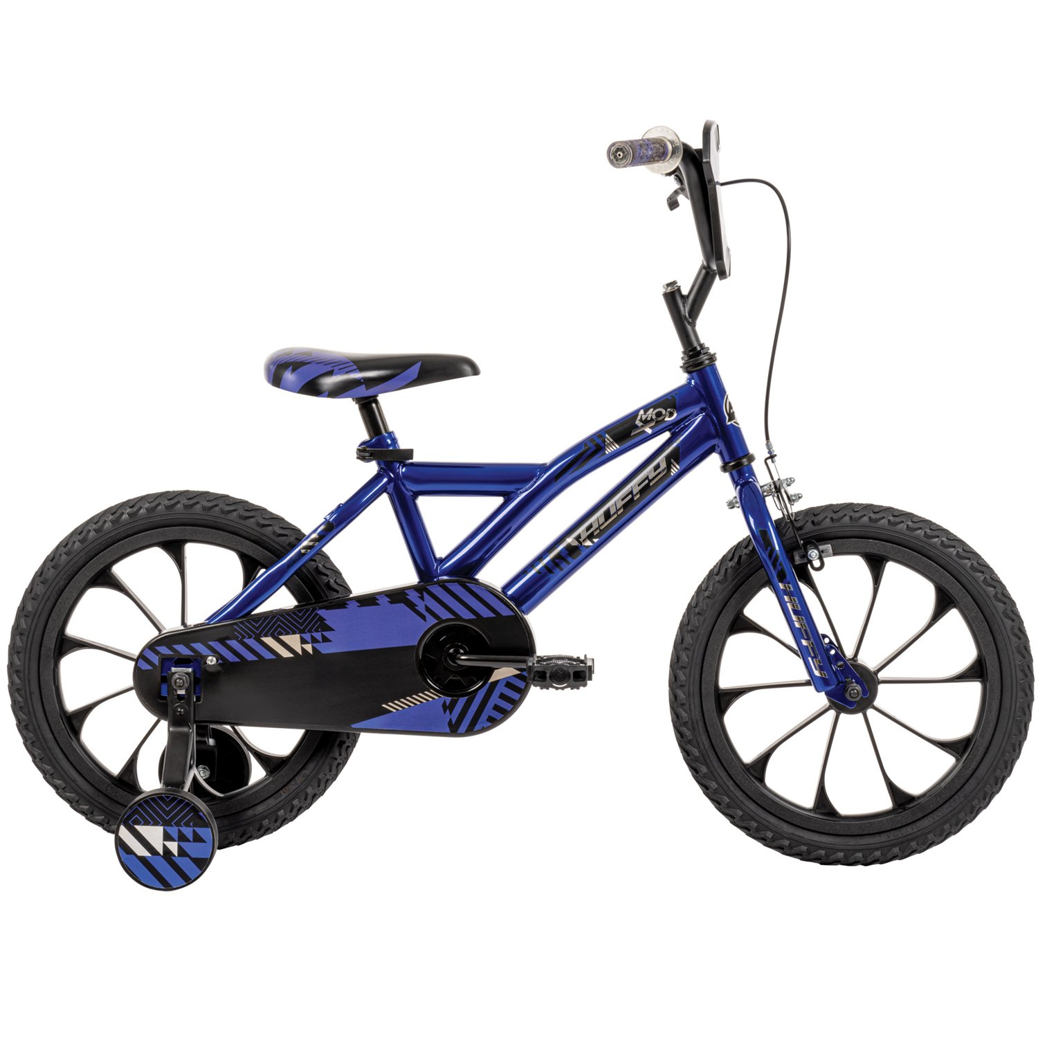 Huffy Boys' Mod X 16 in Bike                                                                                                     - view number 2