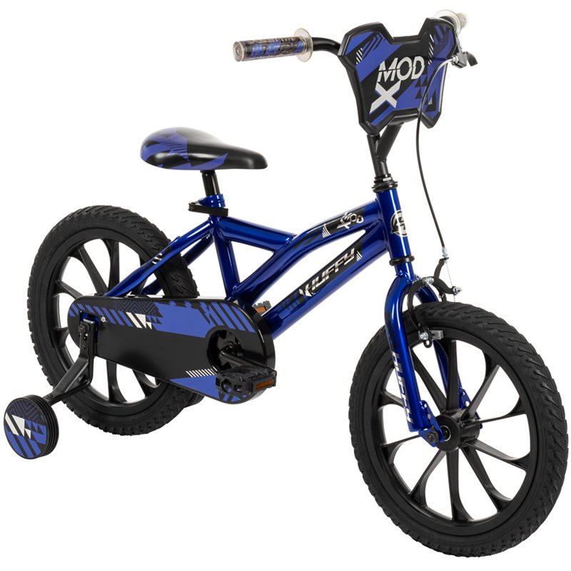 Huffy Boys' Mod X 1… - image