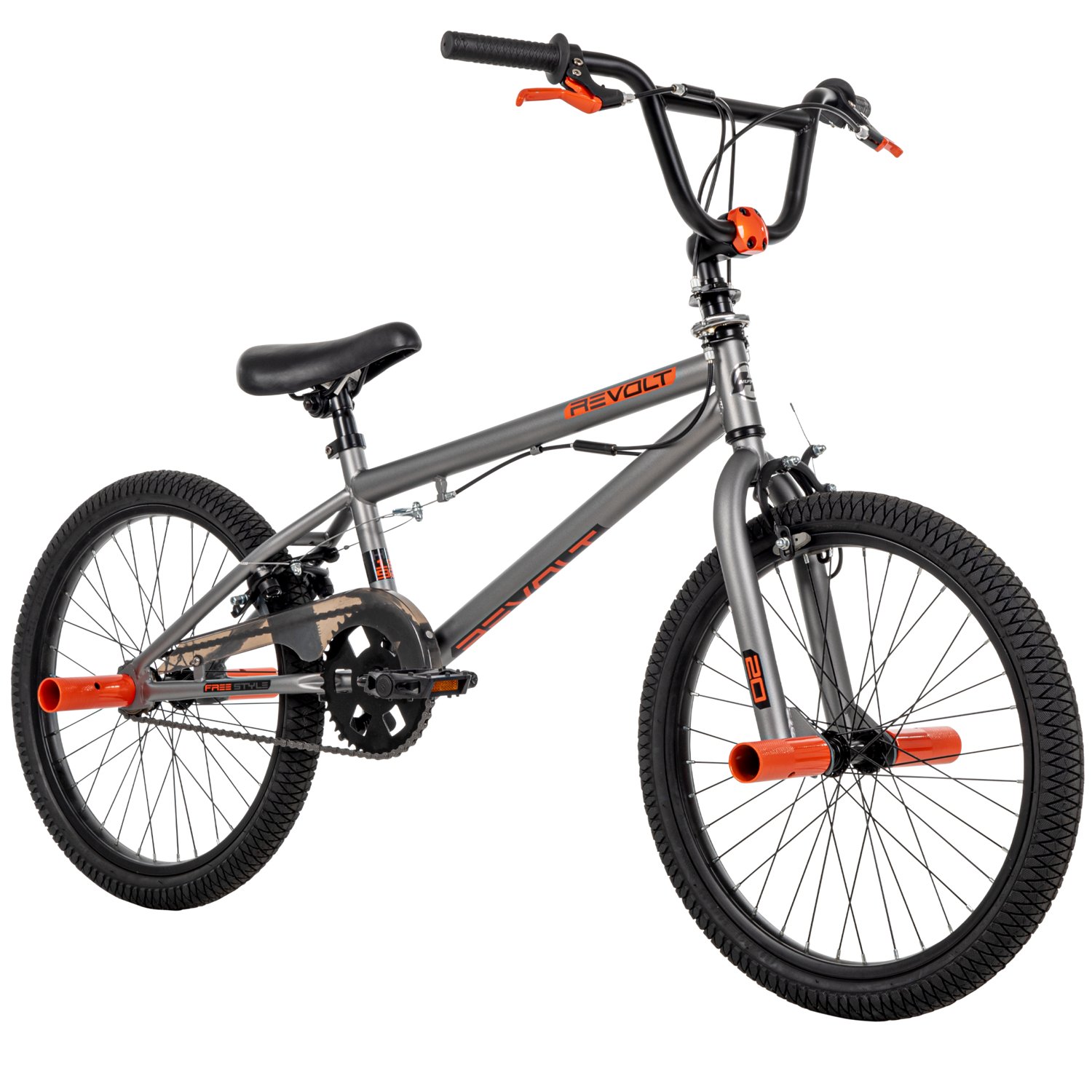 Huffy revolt clearance bmx