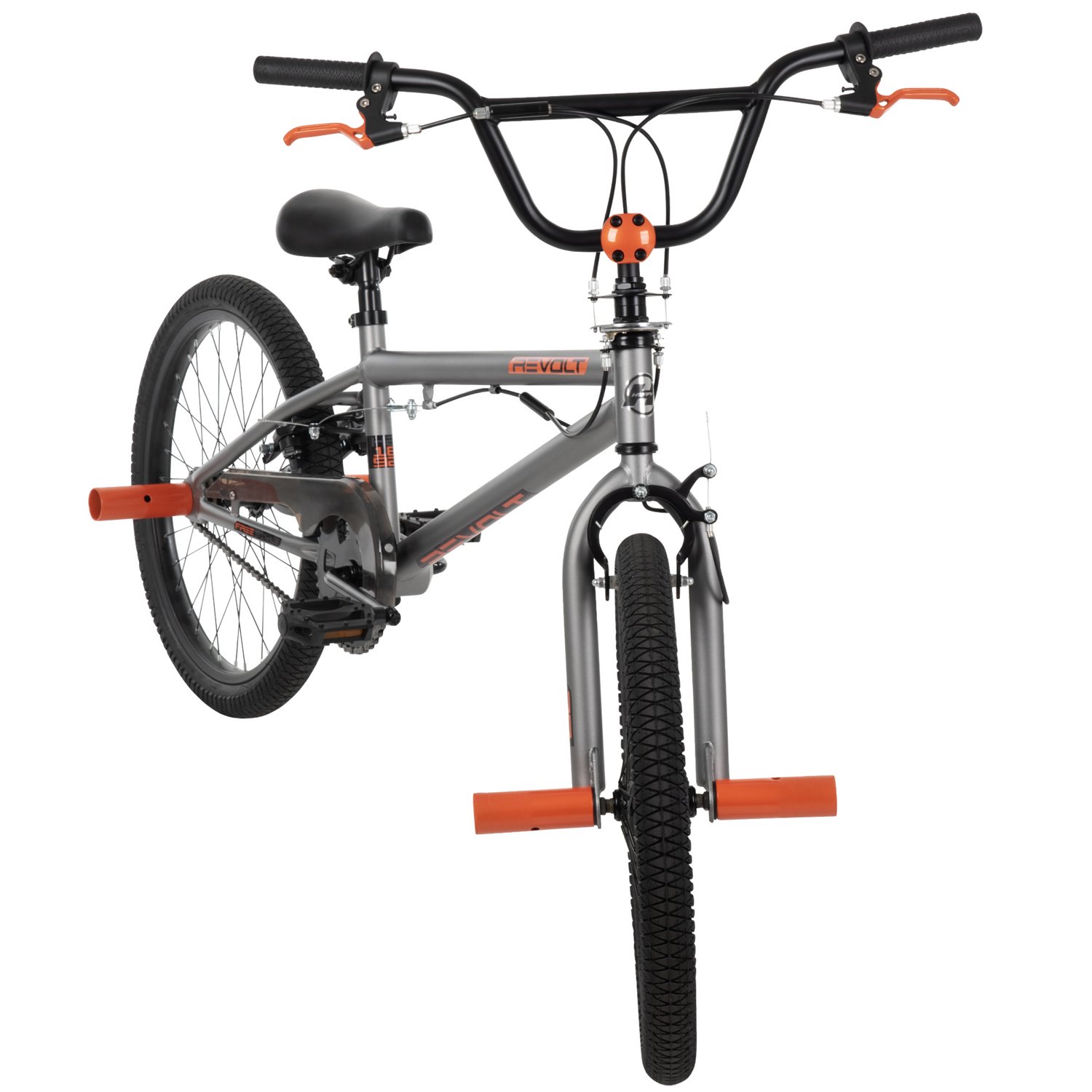 Huffy Boys Revolt 20 in Bike Academy