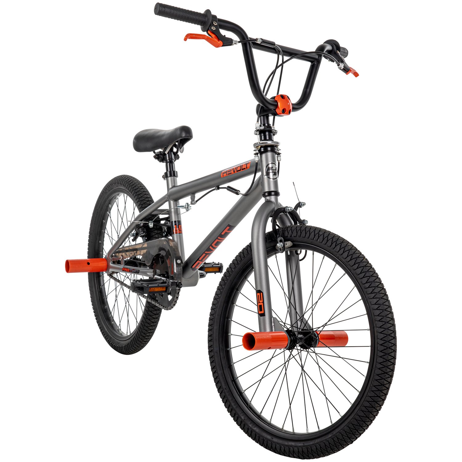 Huffy Boys' Revolt 20 in Bike - view number 5