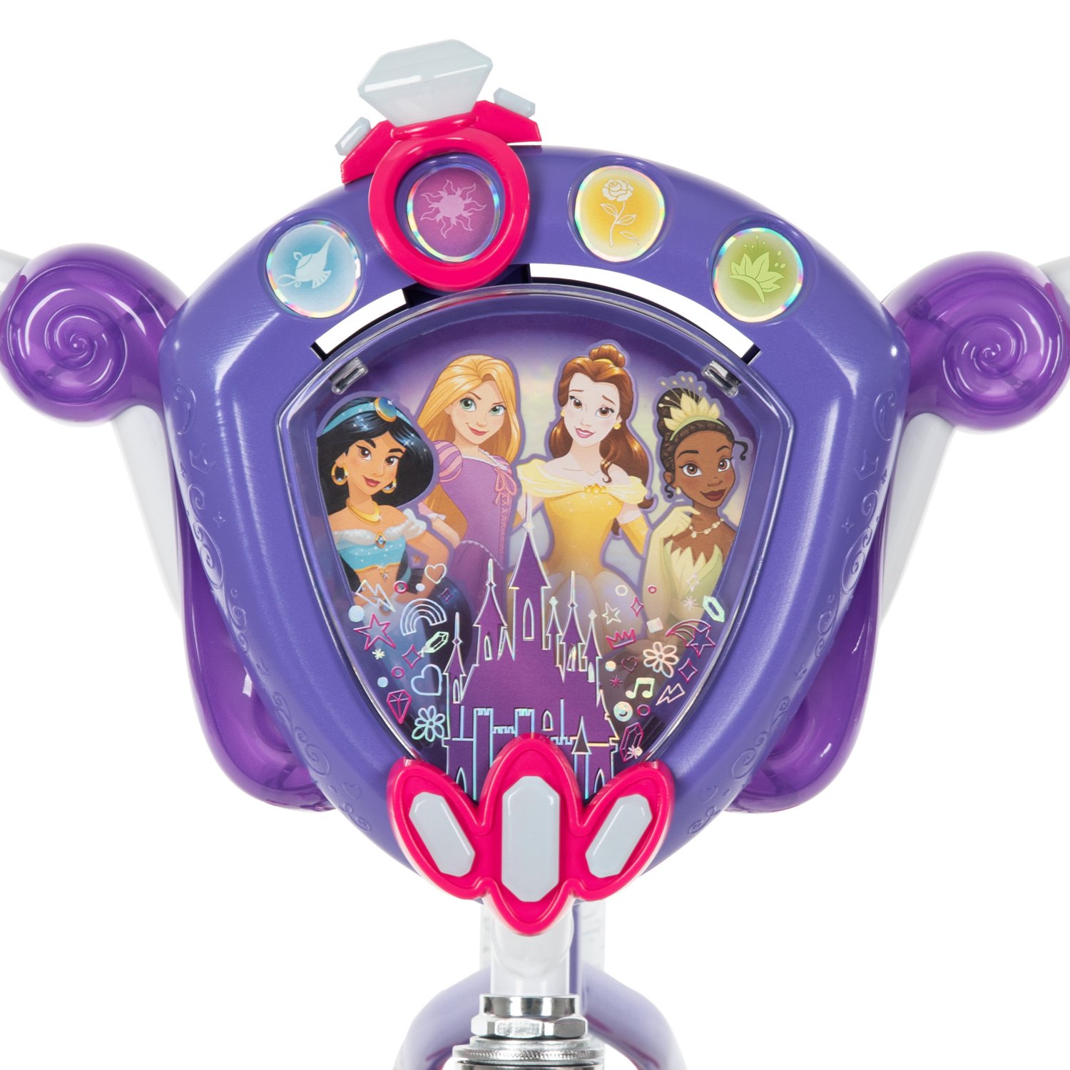 Huffy Girls' 16 in Disney Princess Bike - view number 4