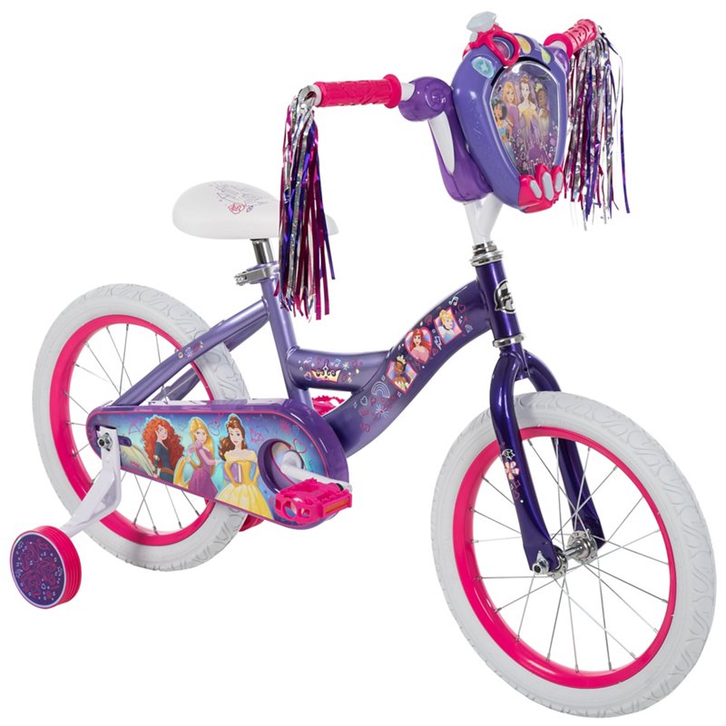 Huffy Girls' 16 In … - image