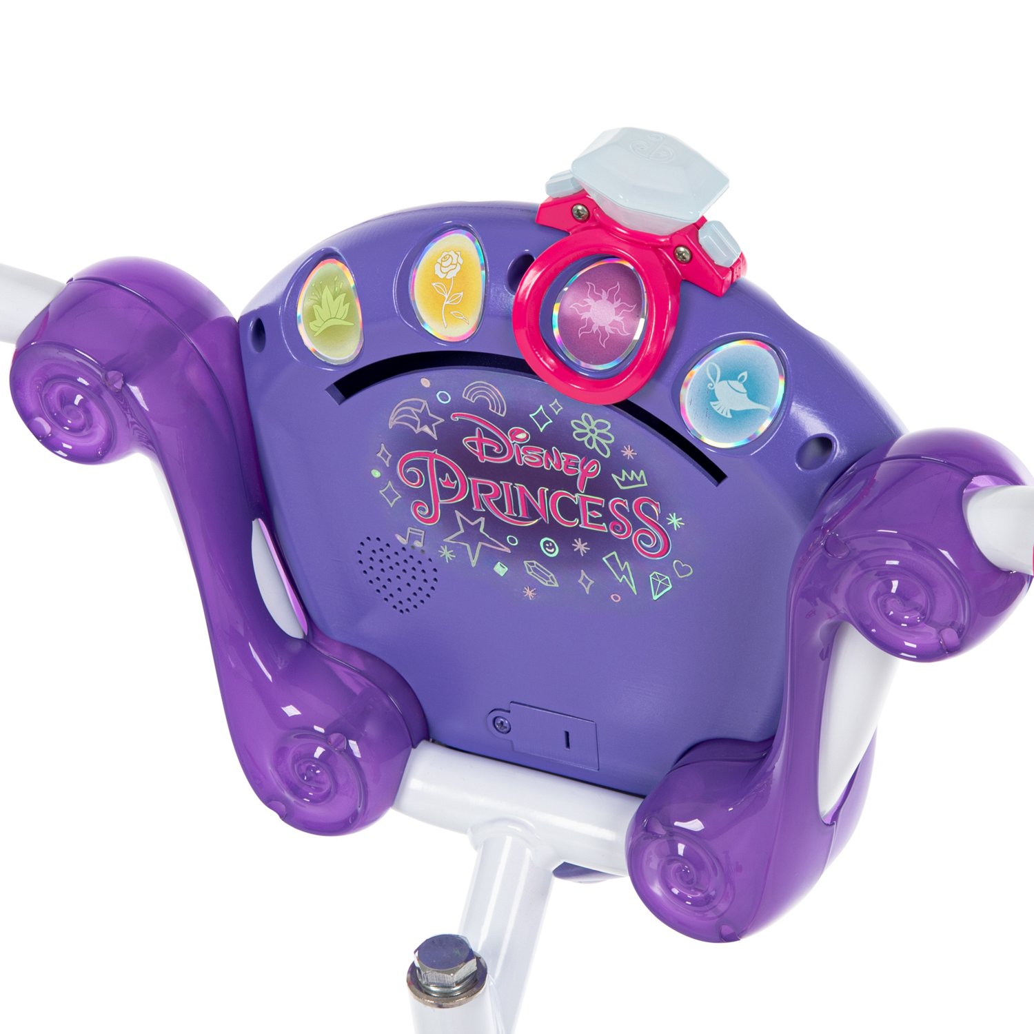 Huffy Girls' 16 in Disney Princess Bike - view number 5